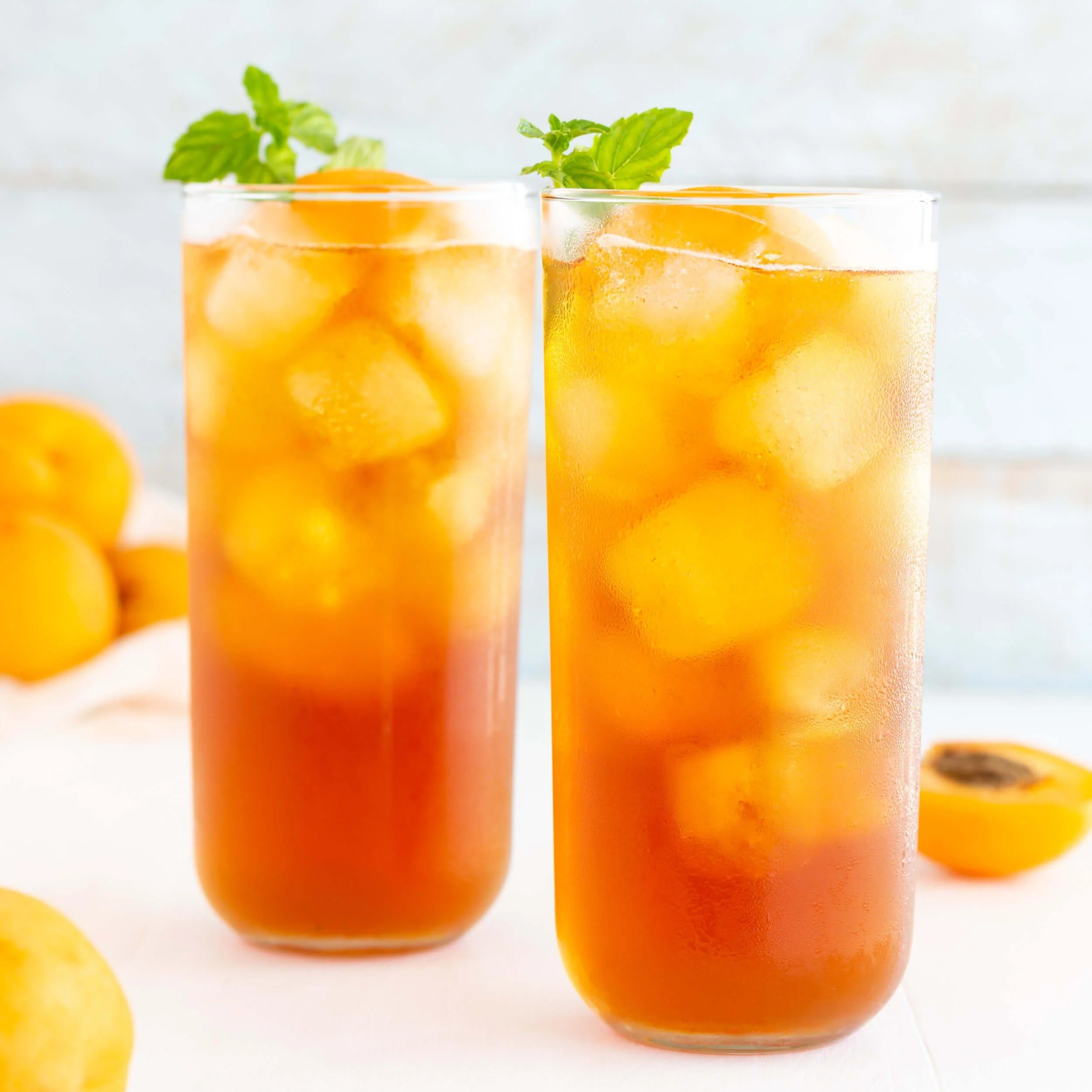 Apricot Brandy Black Tea - Image 5