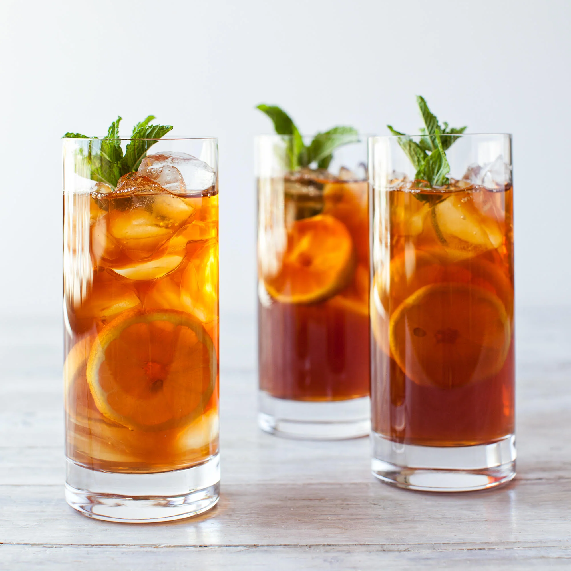 Apricot Brandy Black Tea - Image 6