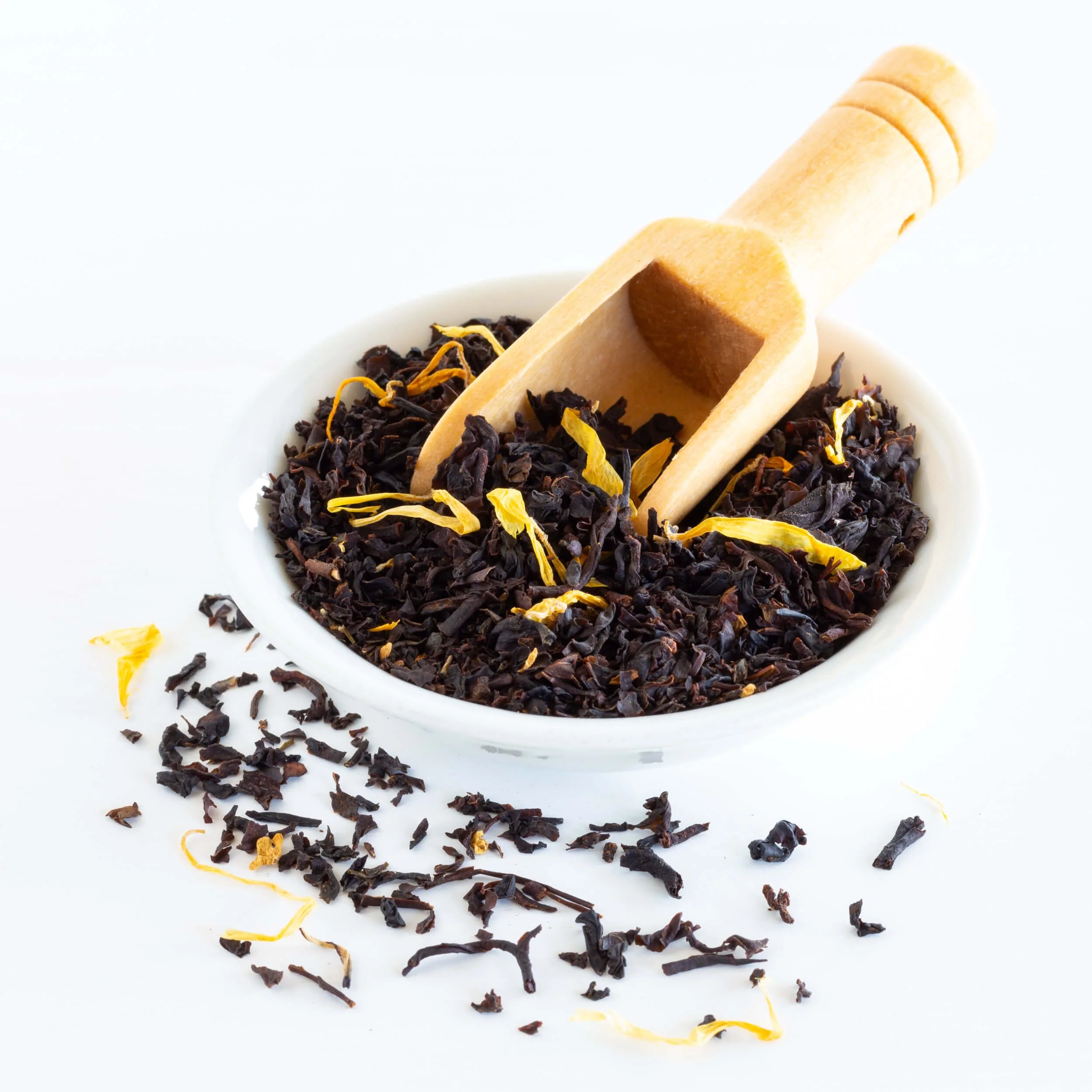 Apricot Brandy Black Tea - Image 7