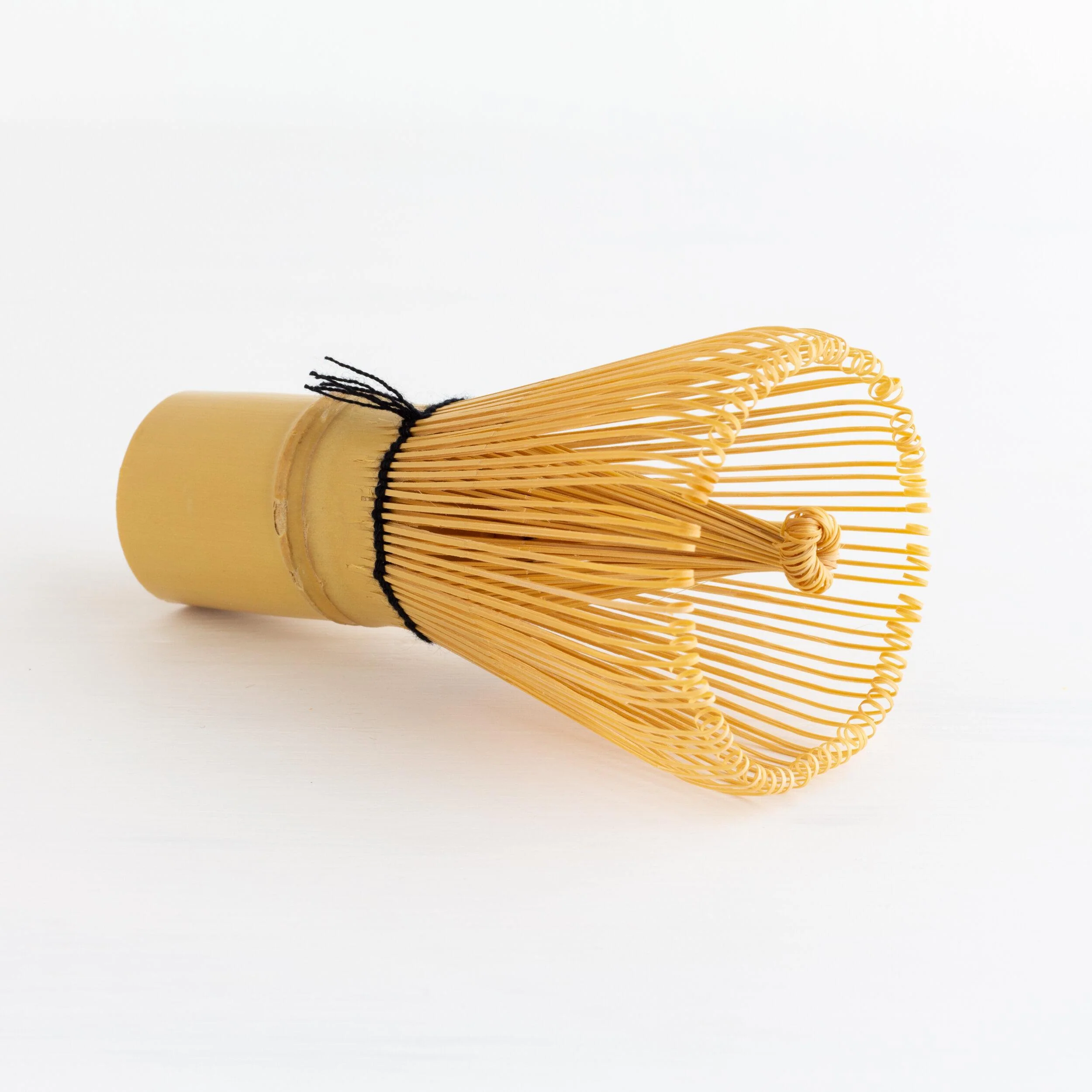 Bamboo Matcha Whisk (Chasen) - Image 3