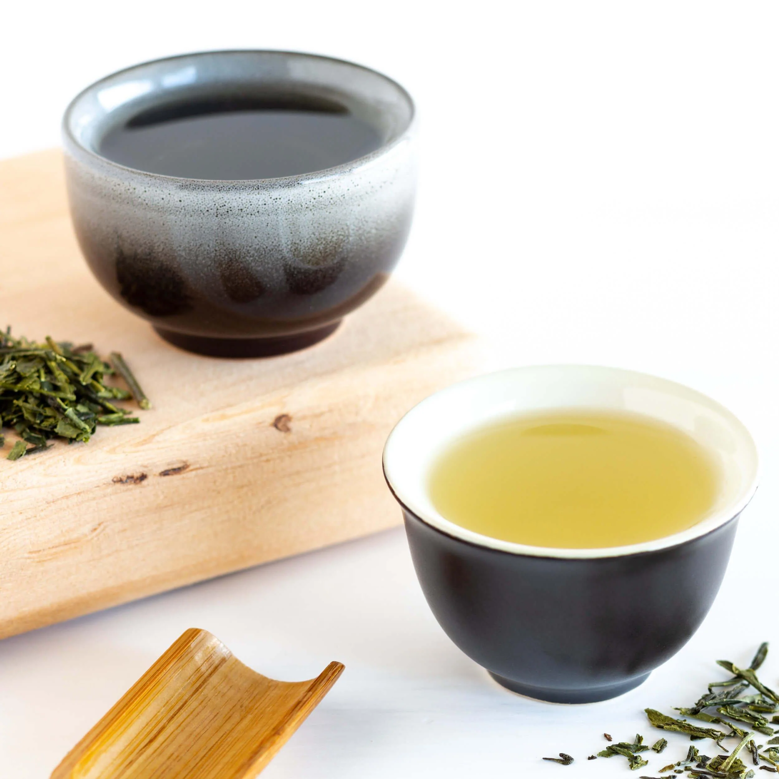 Bancha Green Tea - Image 3