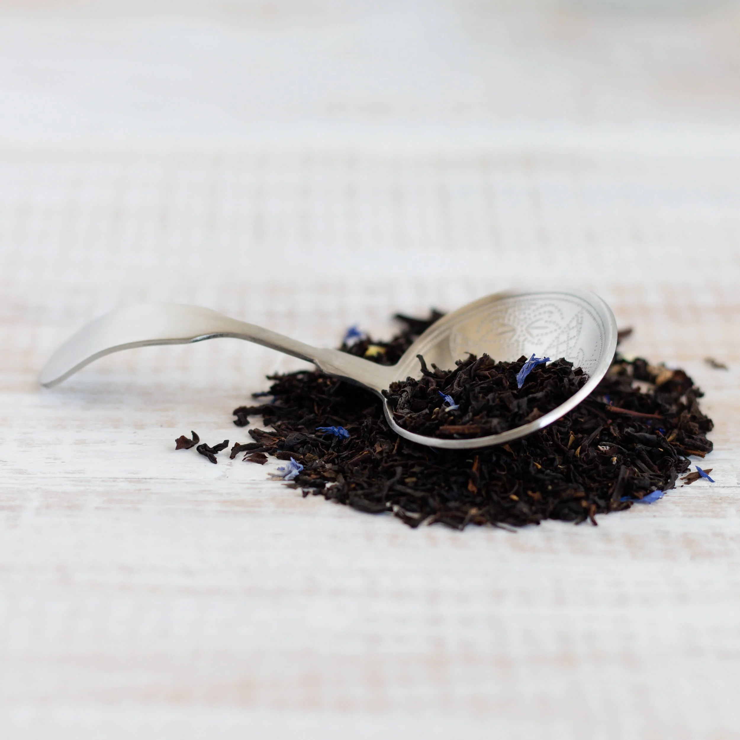 Black Currant Black Tea - Image 4