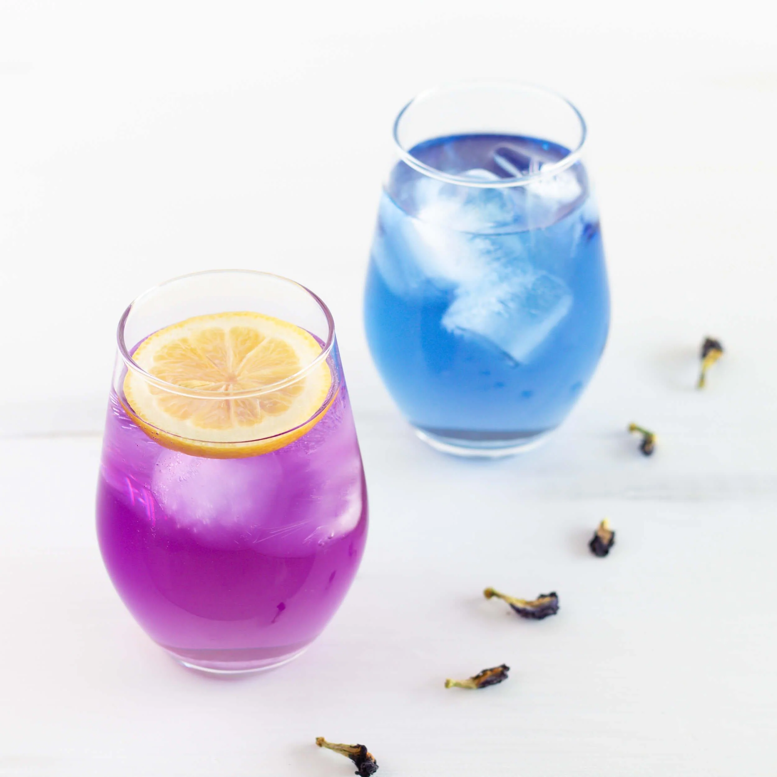 Butterfly Pea Flower Herbal Tea - Image 5