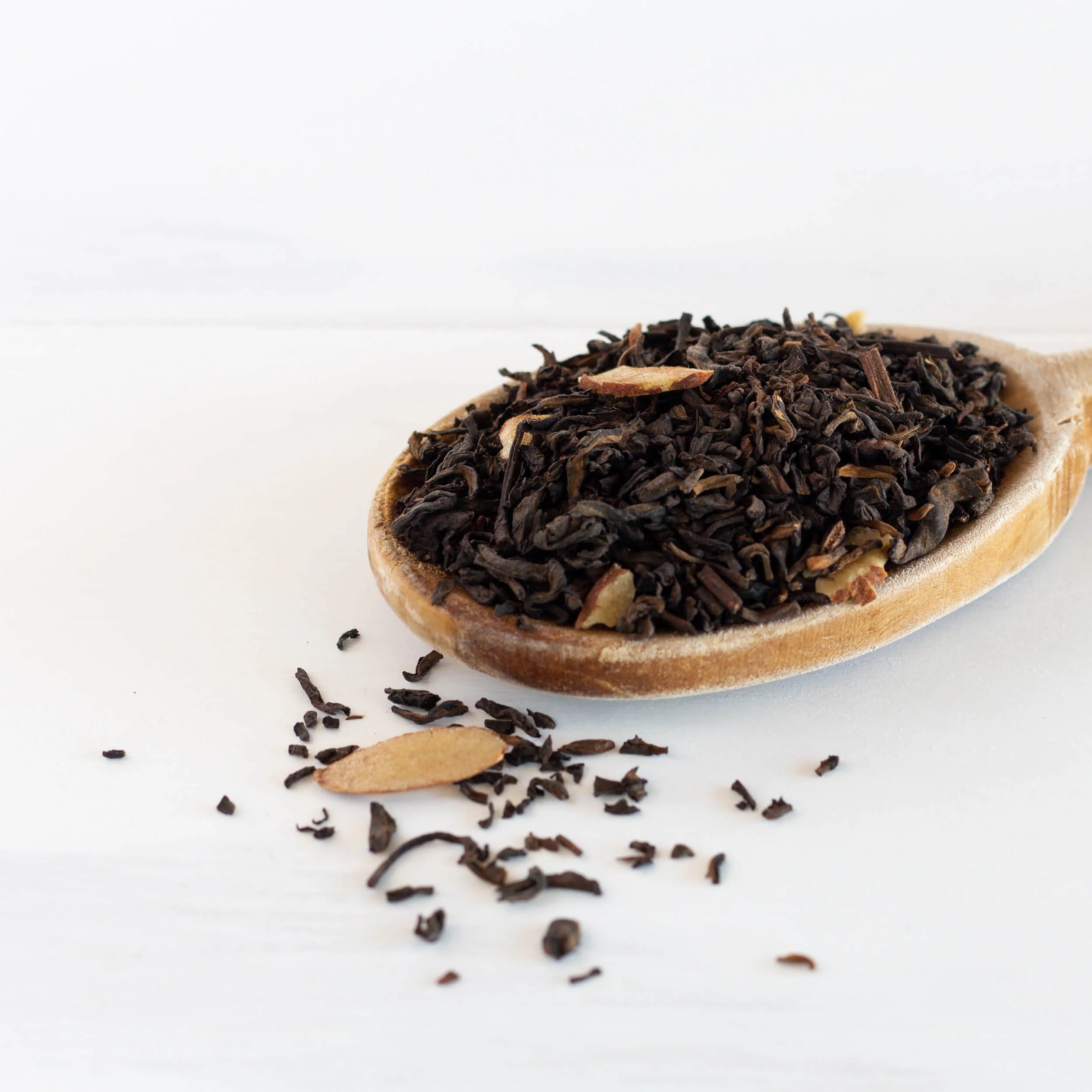 Caramel Pu-erh Tea - Image 3