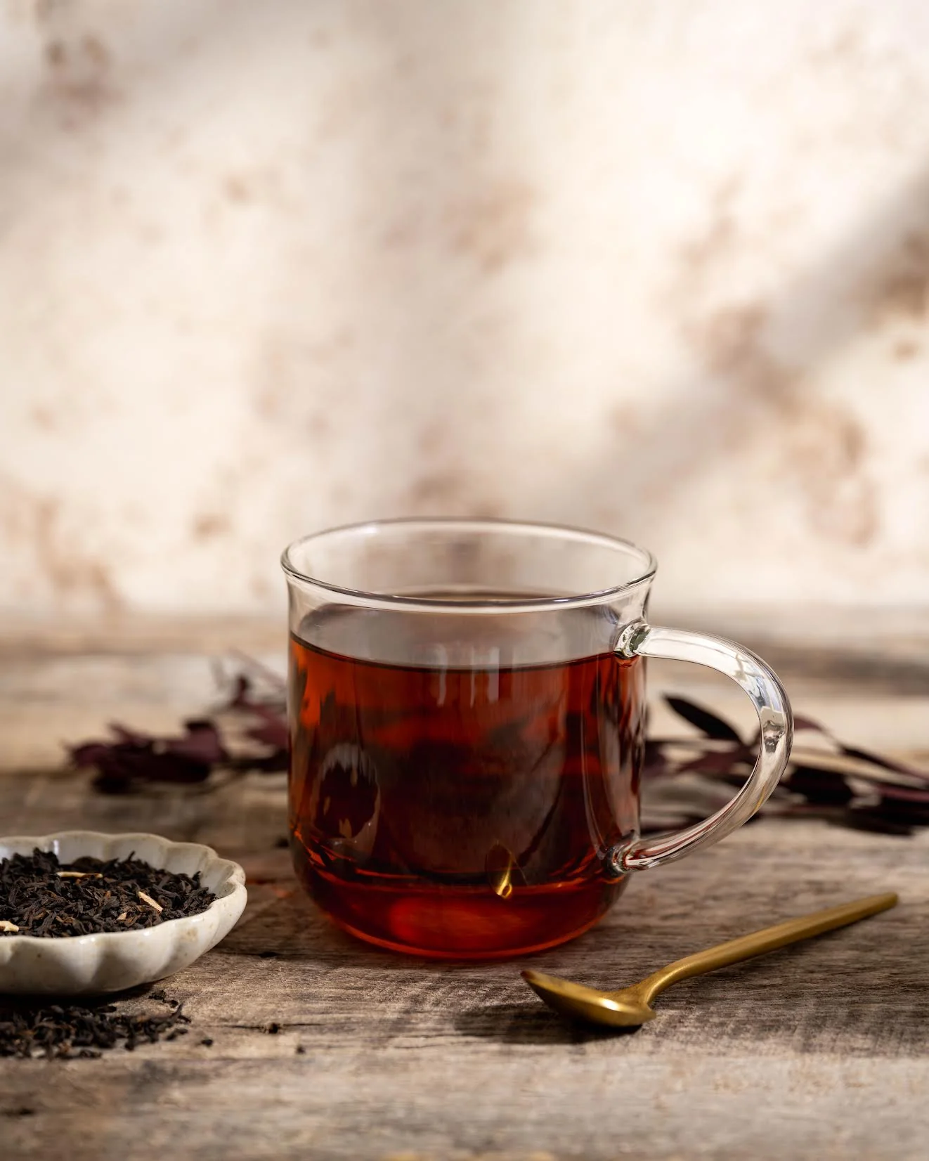 Caramel Pu-erh Tea - Image 4