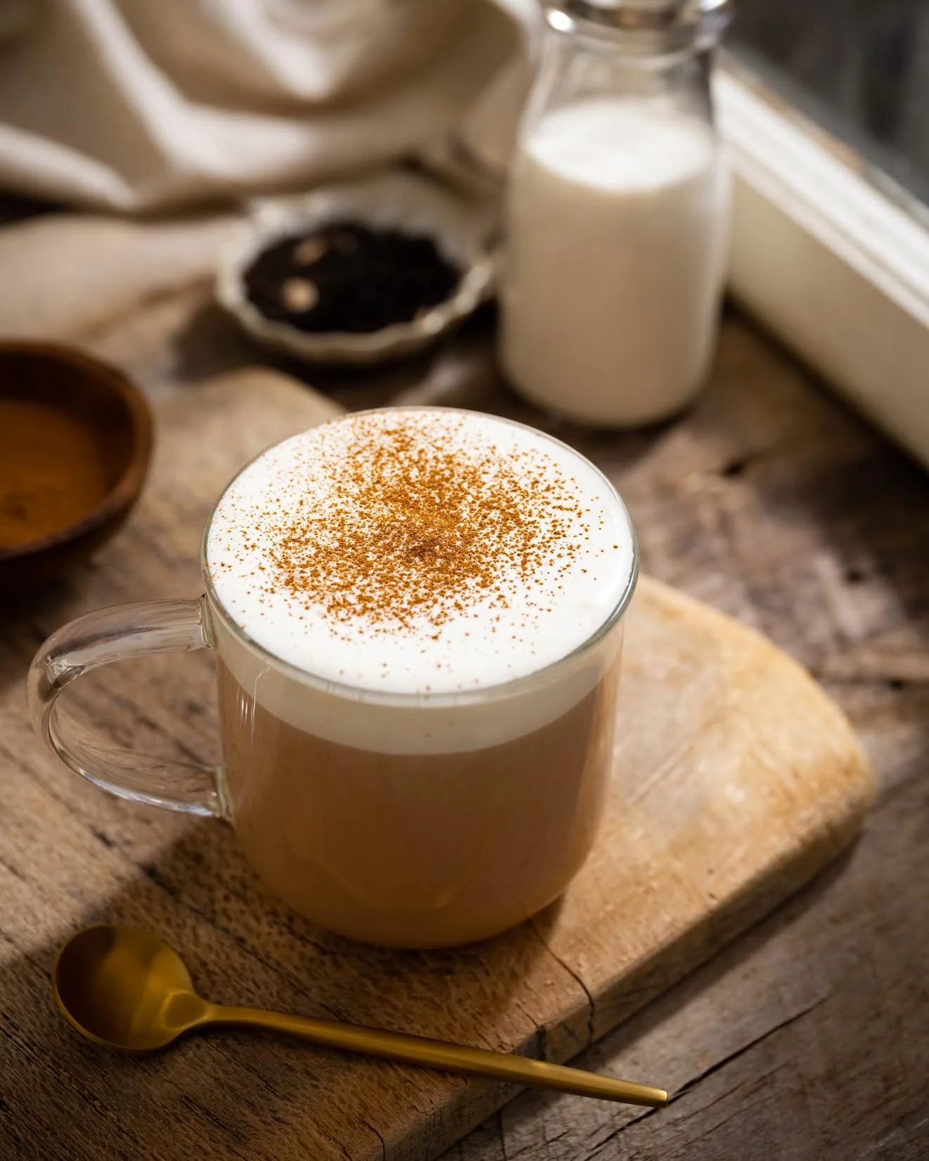 Caramel Pu-erh Tea - Image 5