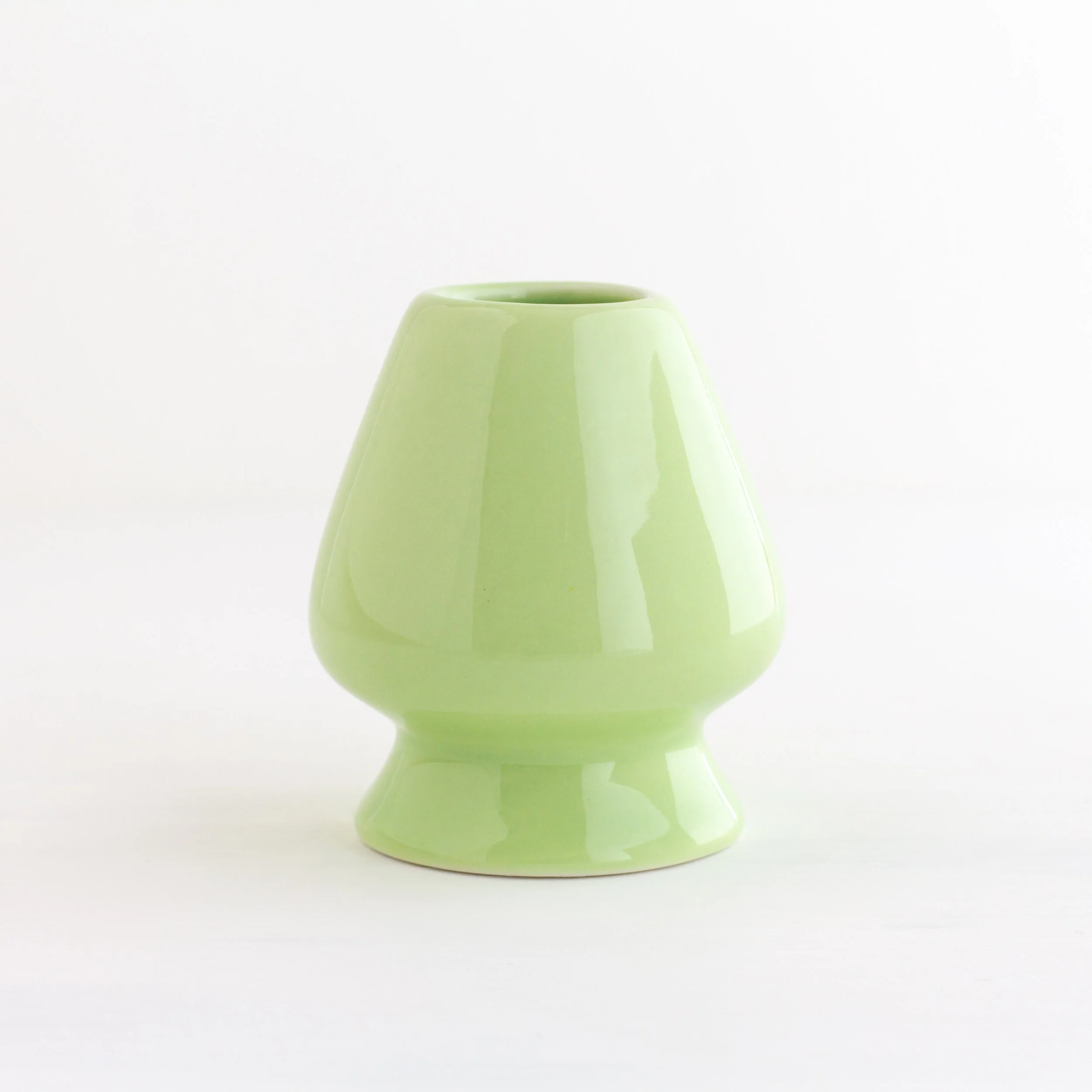 Ceramic Matcha Whisk Holder - Image 4