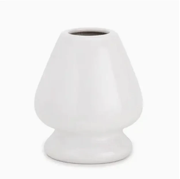 Ceramic Matcha Whisk Holder - Image 5
