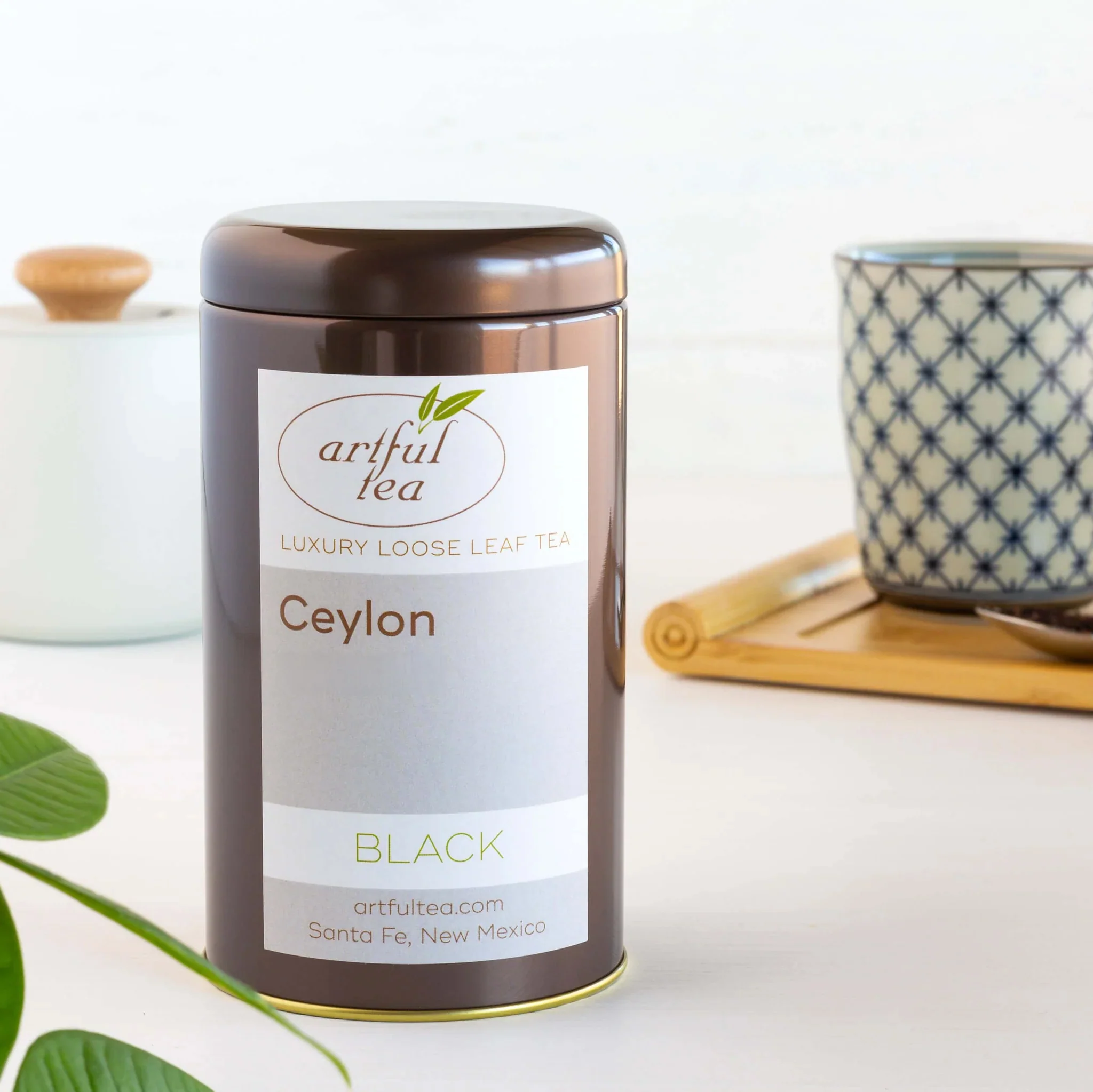 Ceylon Black Tea - Image 4