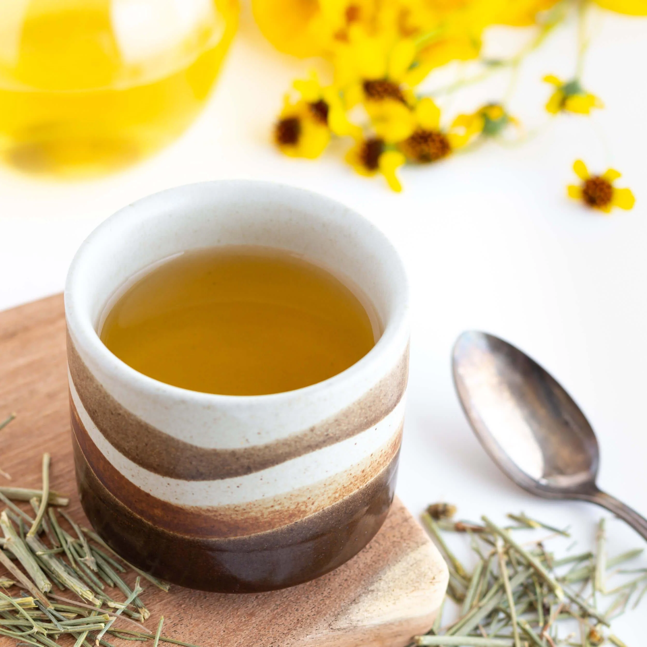 Cota Navajo Tea - Image 4