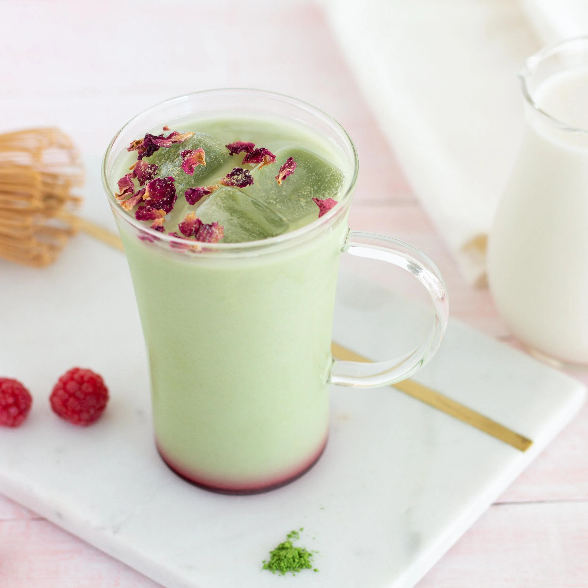 Culinary Grade Matcha - Image 3