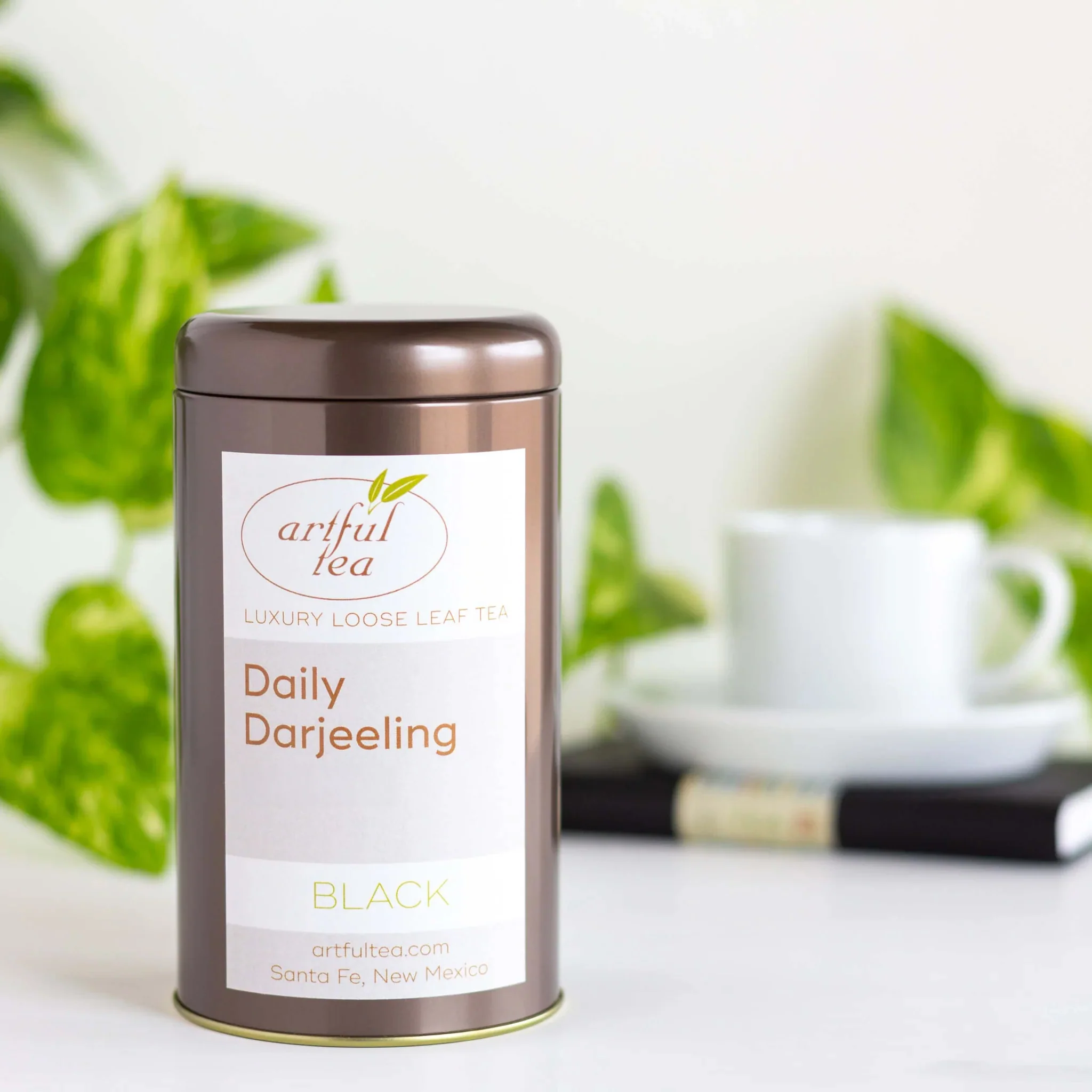 Daily Darjeeling Black Tea - Image 3