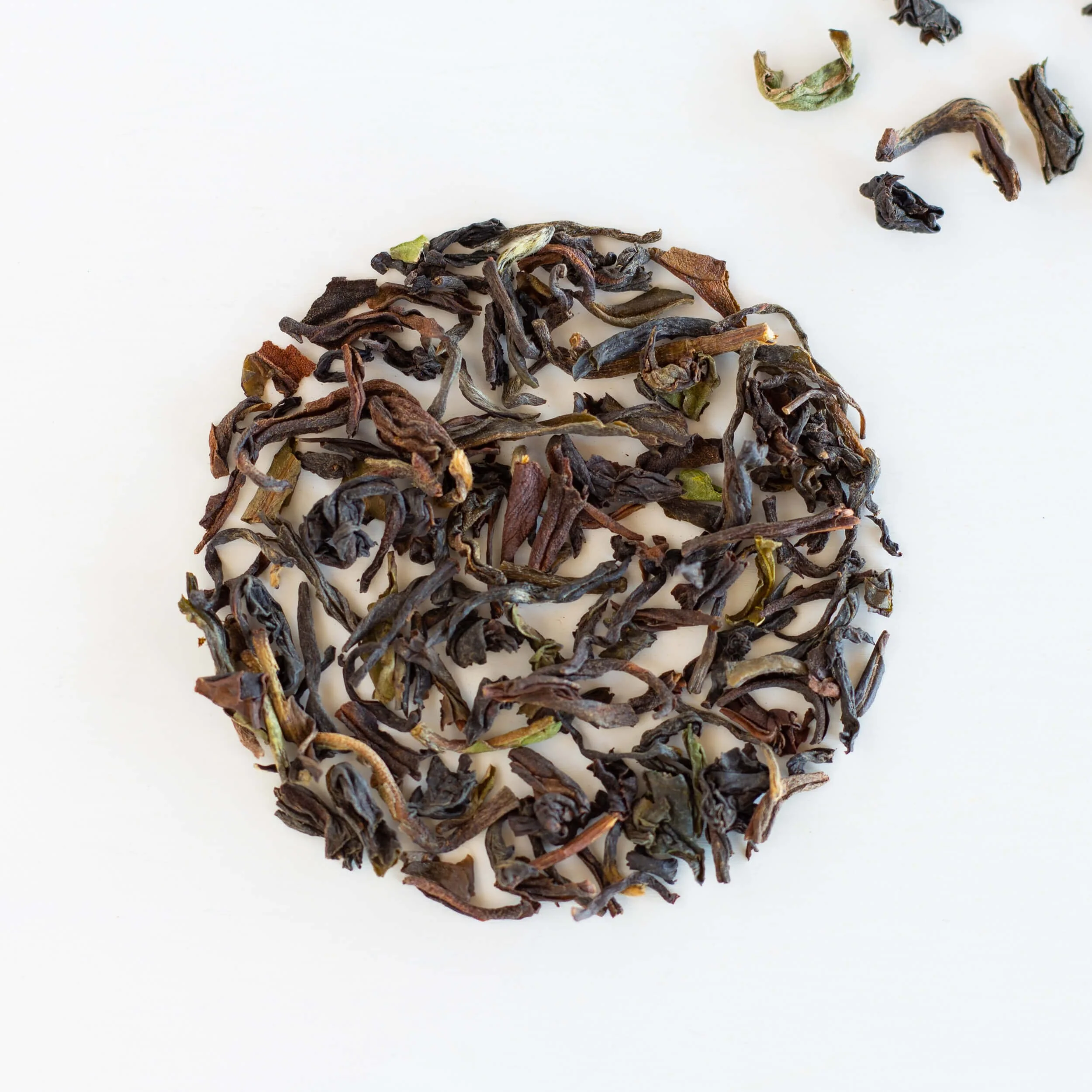 Daily Darjeeling Black Tea - Image 4