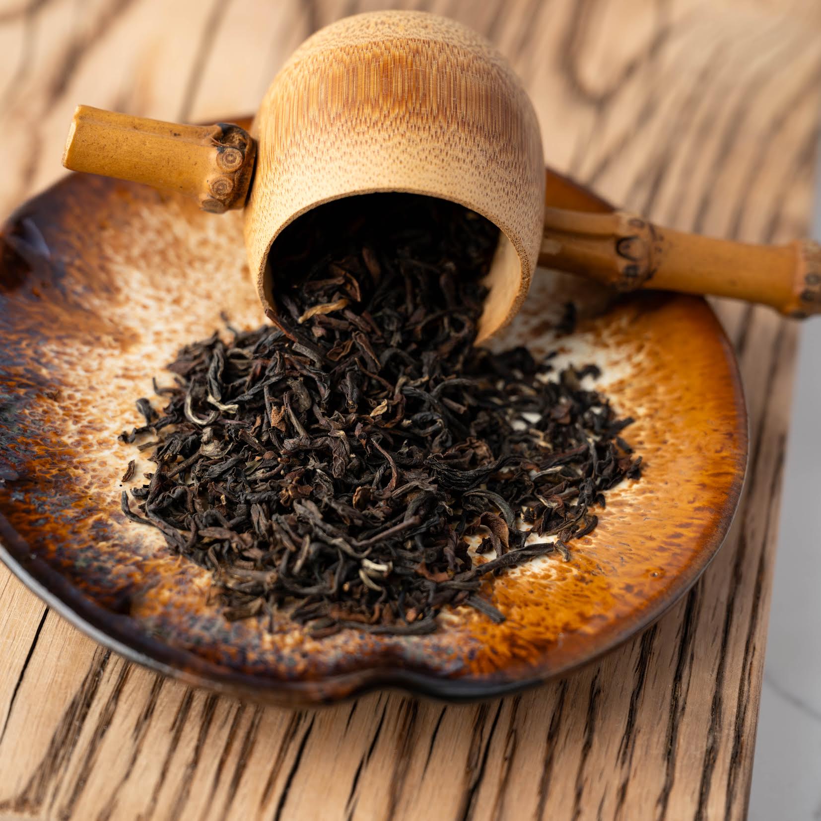 Daily Darjeeling Black Tea - Image 5