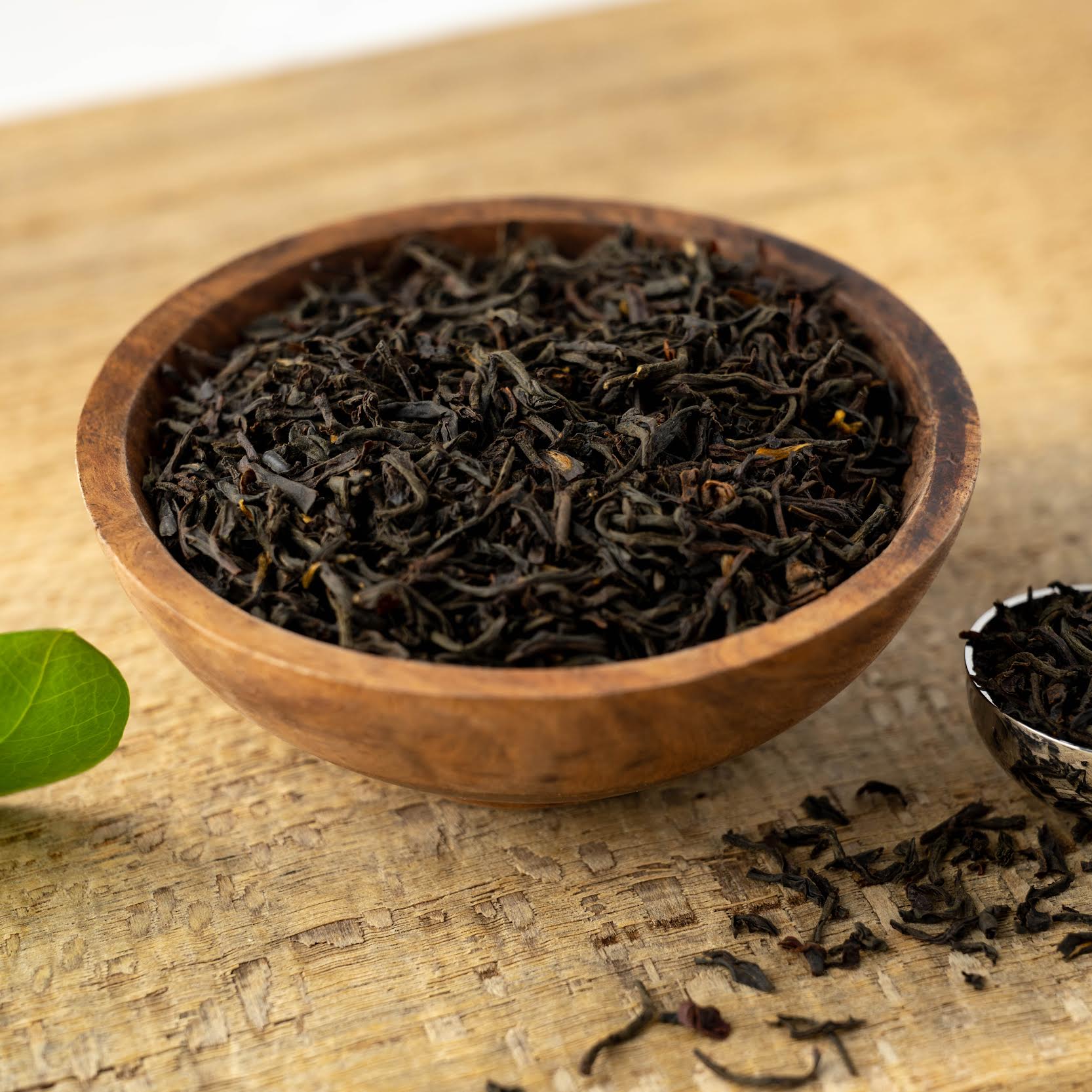 Earl Grey Français Black Tea - Image 5