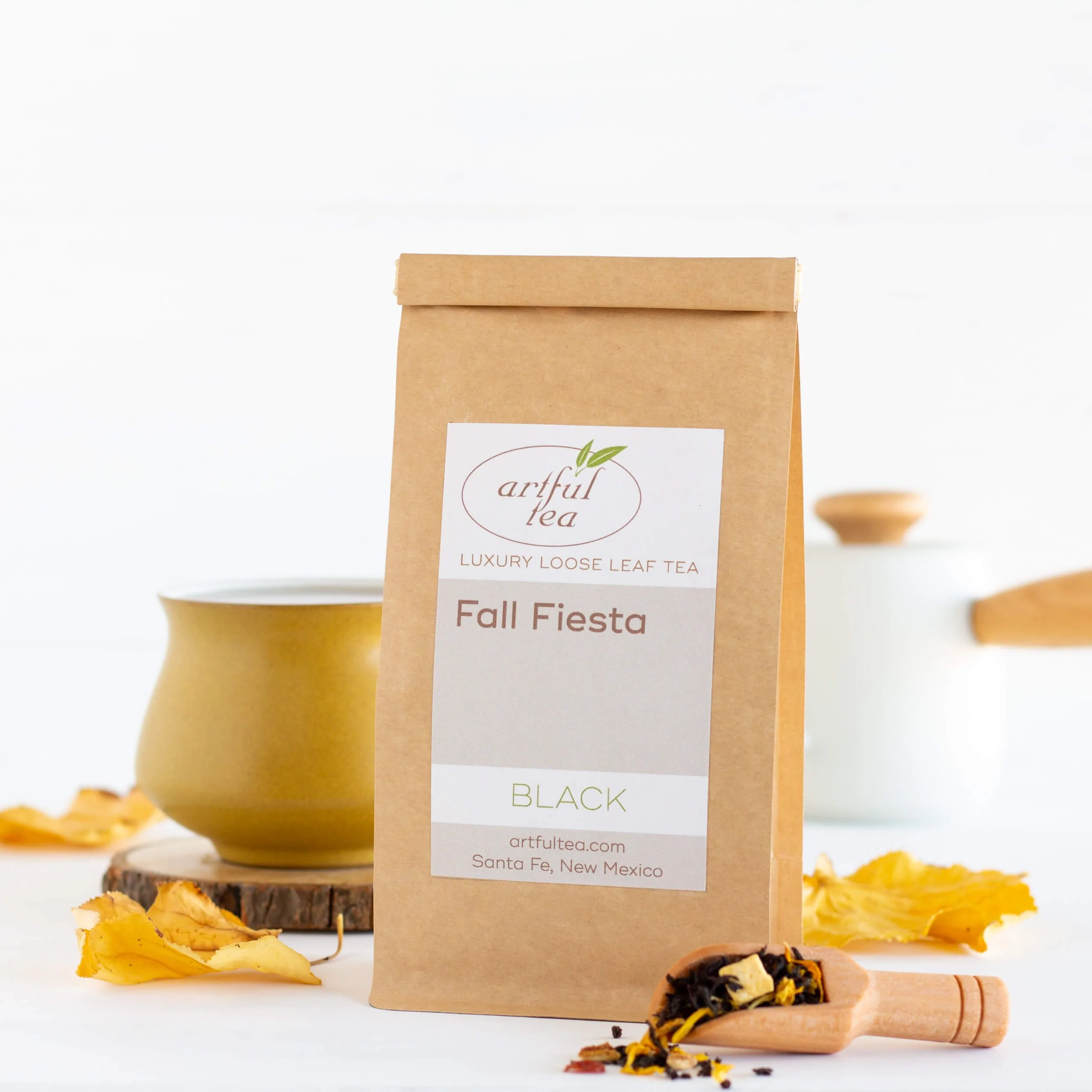 Fall Fiesta Black Tea - Image 4