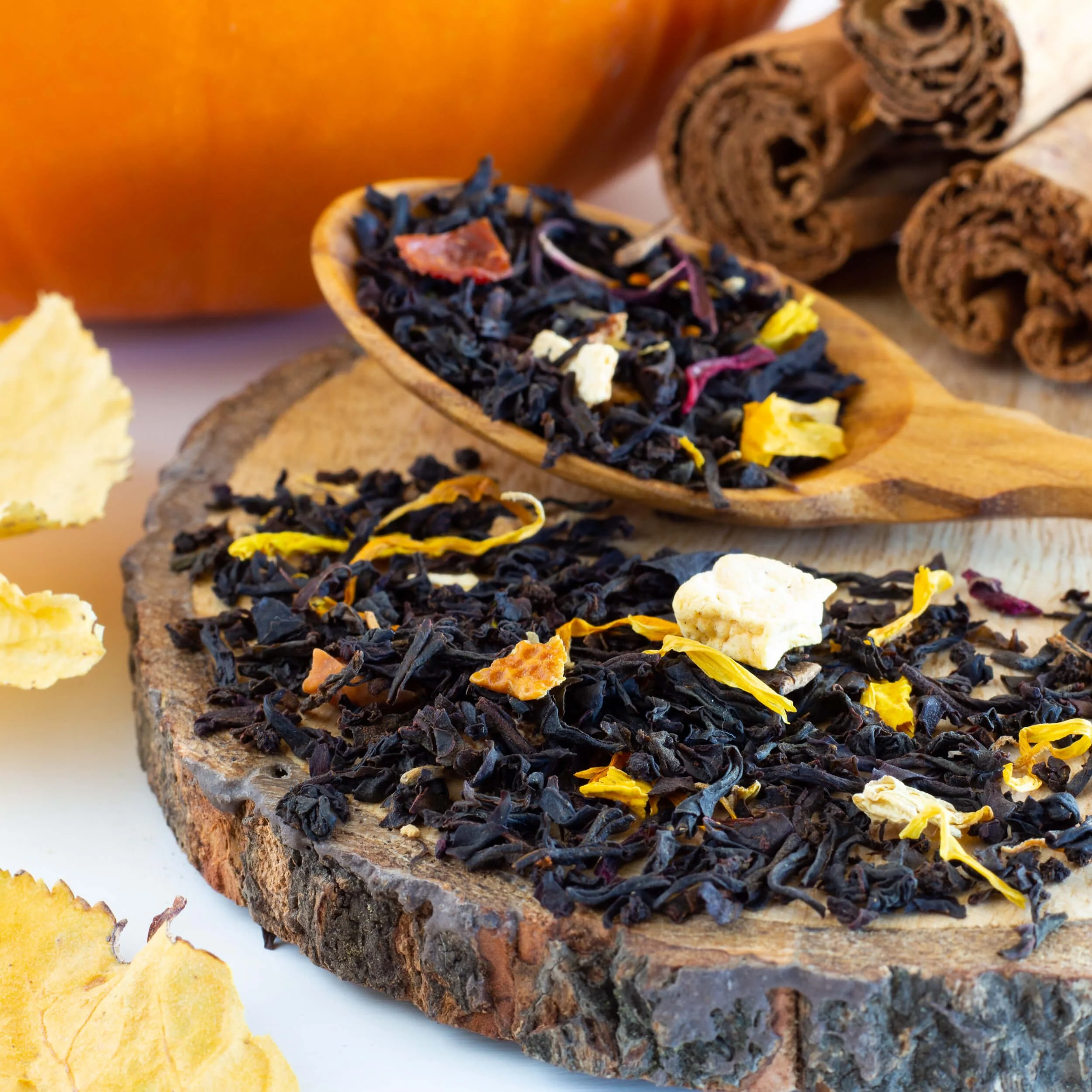 Fall Fiesta Black Tea - Image 5