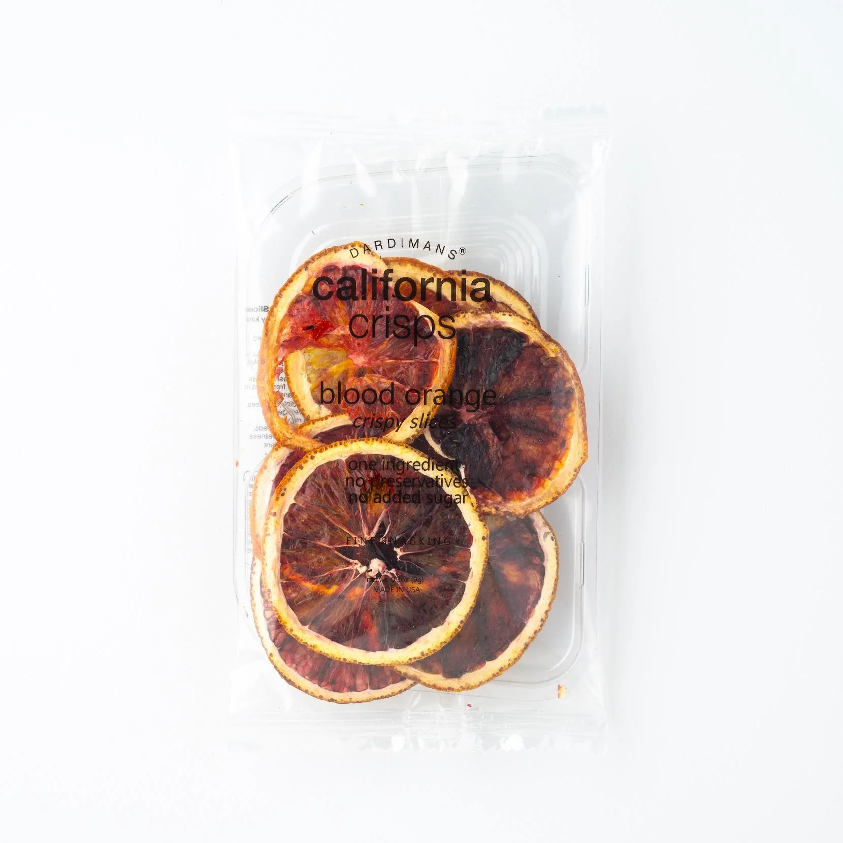 Fruit Crisps - Image 5