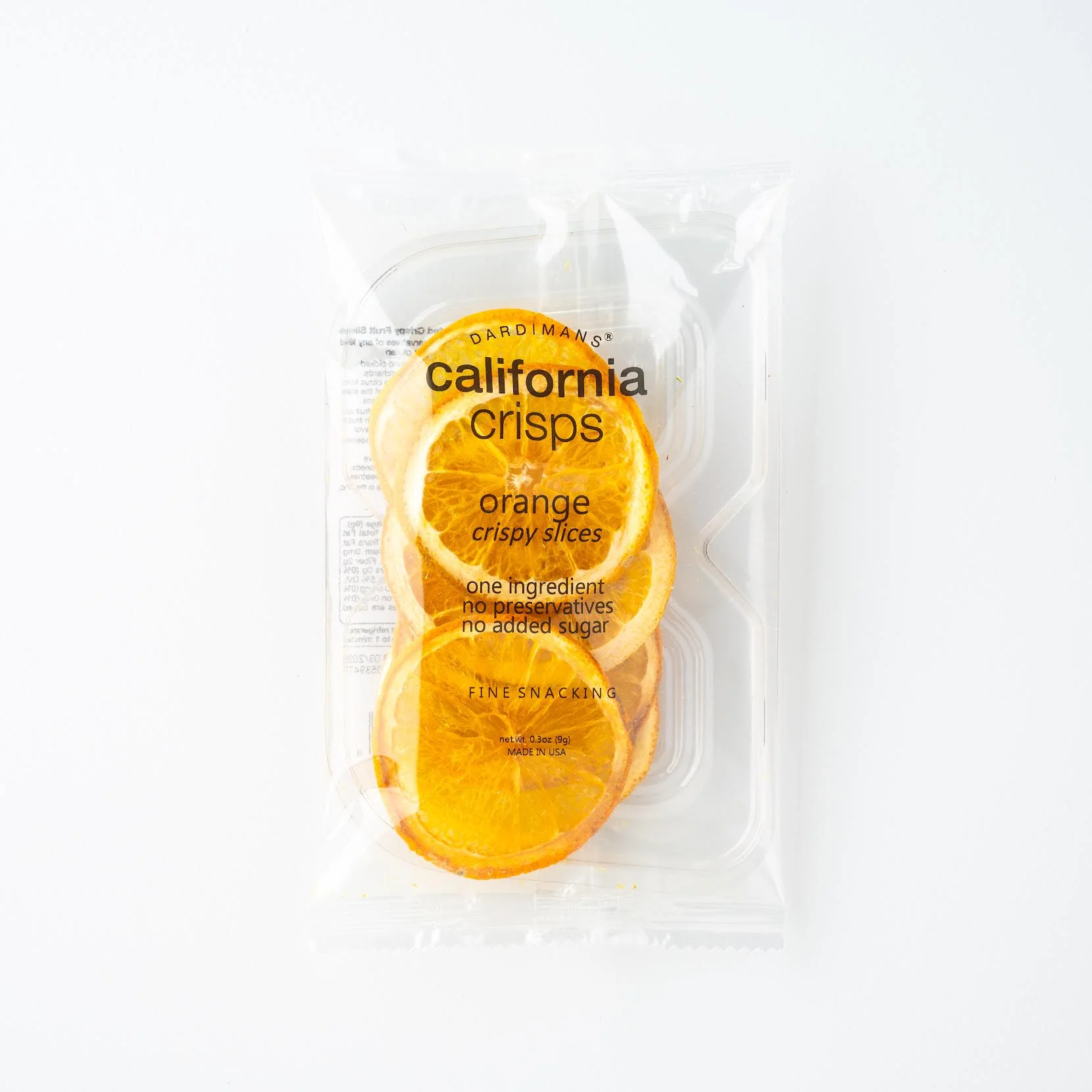 Fruit Crisps - Image 6