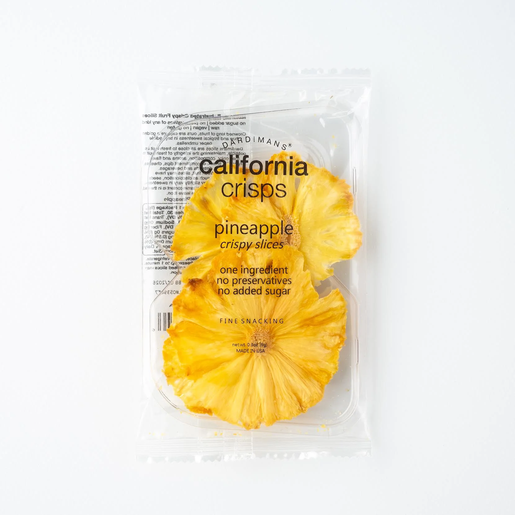 Fruit Crisps - Image 7