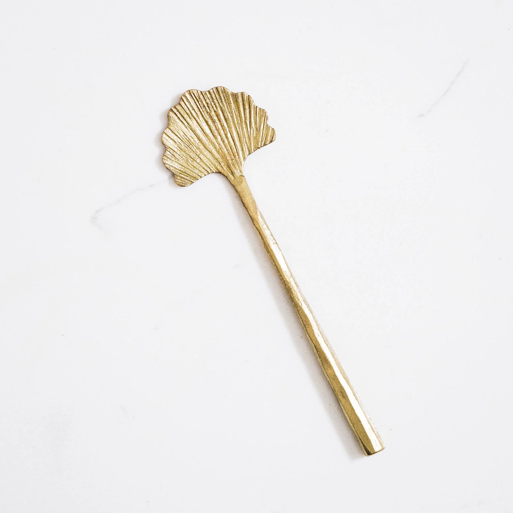 Ginkgo Spoon - Image 3