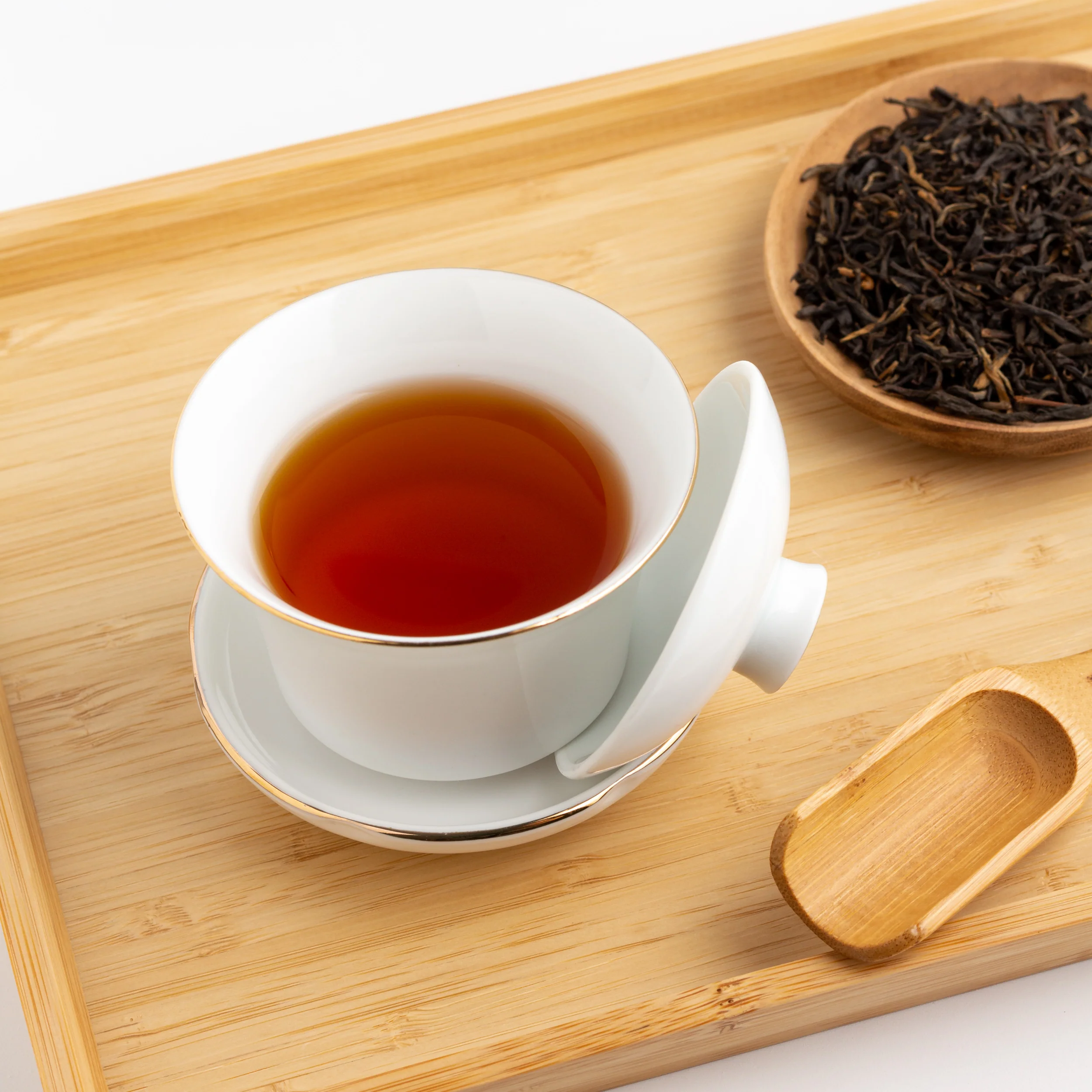 Golden Yunnan Black Tea - Image 5