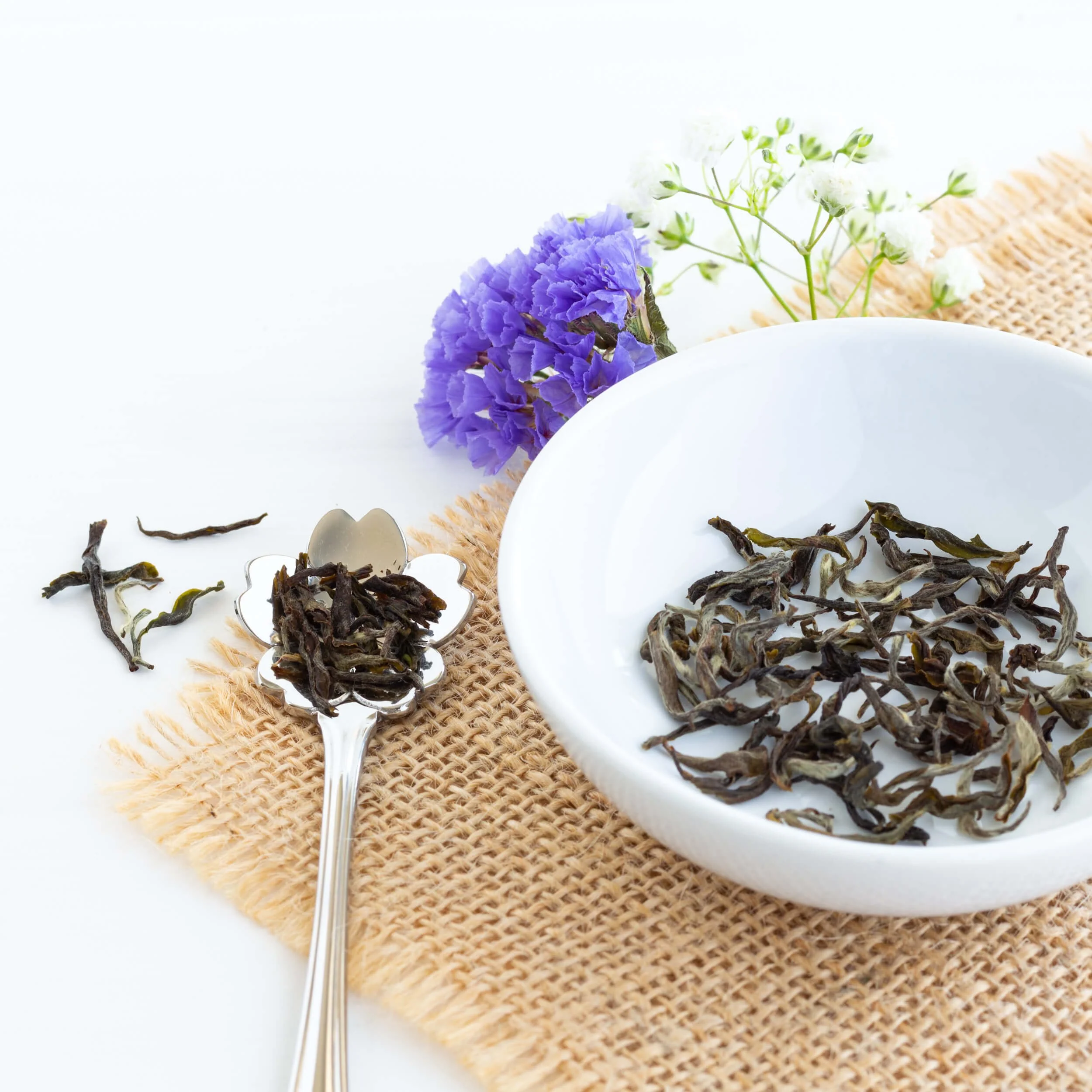Himalayan Spring White Tea - Image 4