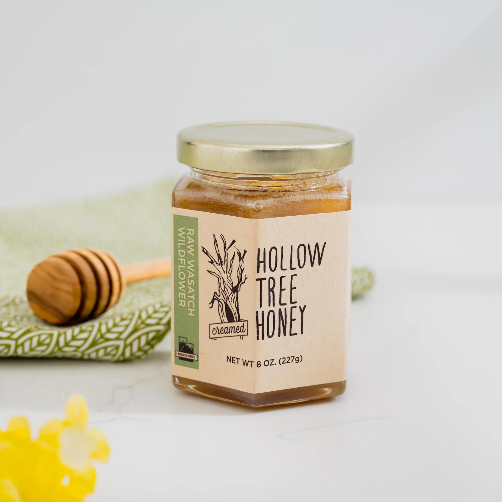 Hollow Tree Honey - Image 3