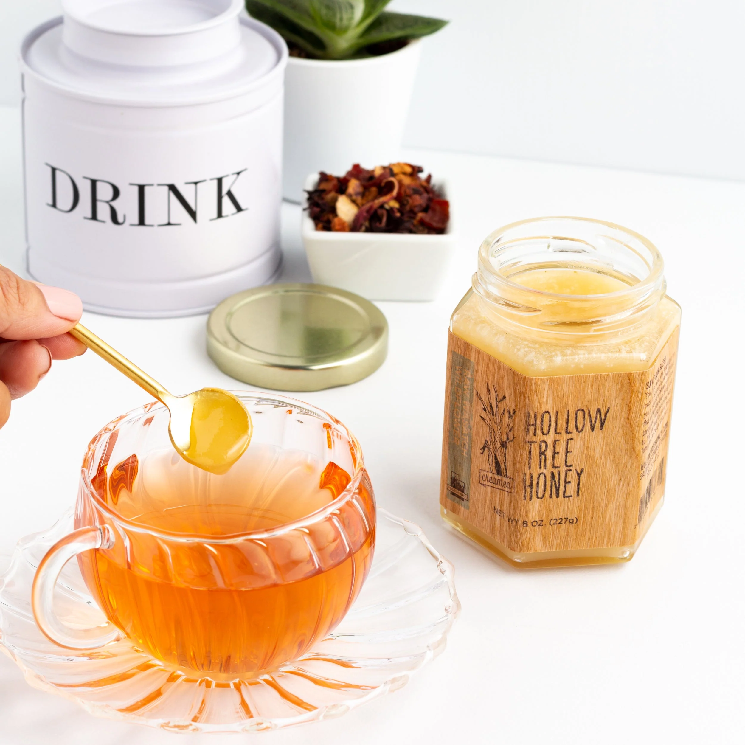 Hollow Tree Honey - Image 4