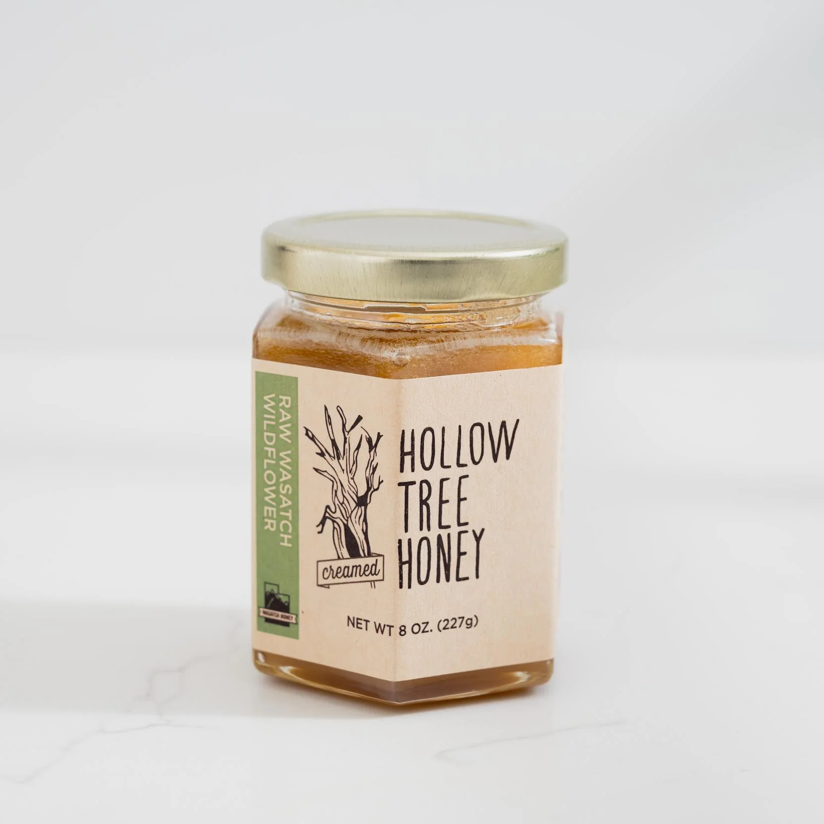 Hollow Tree Honey - Image 5