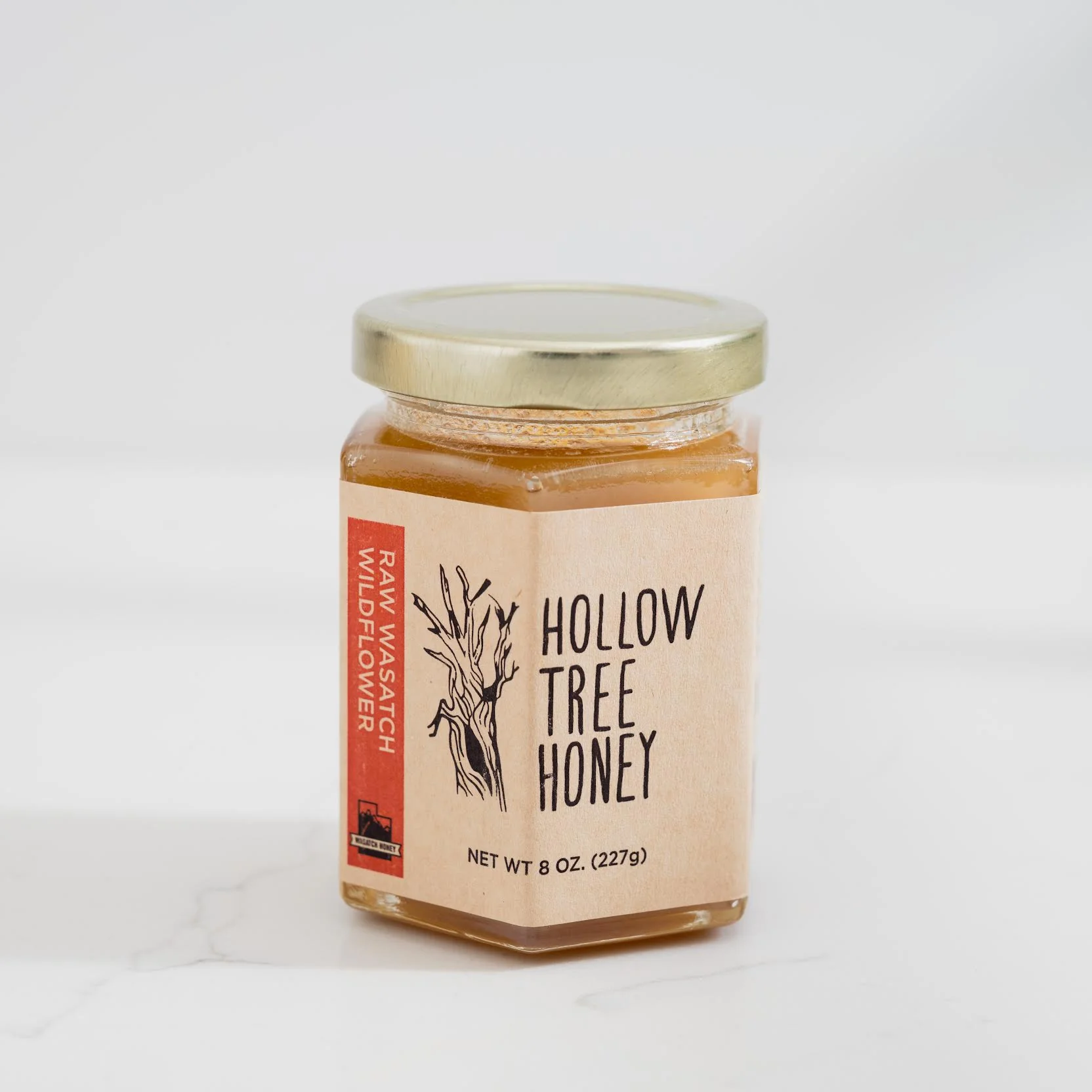Hollow Tree Honey - Image 6