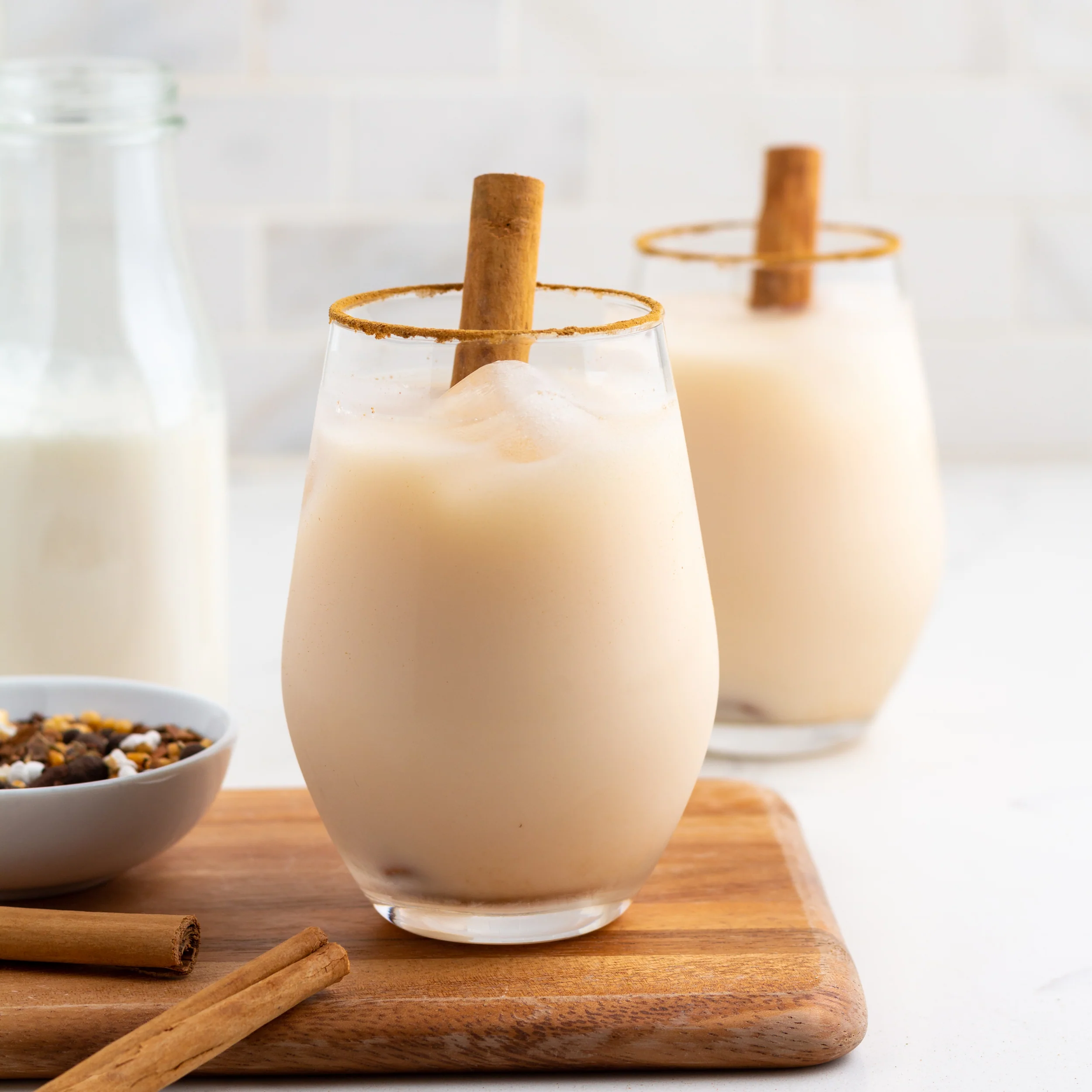 Horchata Rooibos Herbal Tea - Image 6