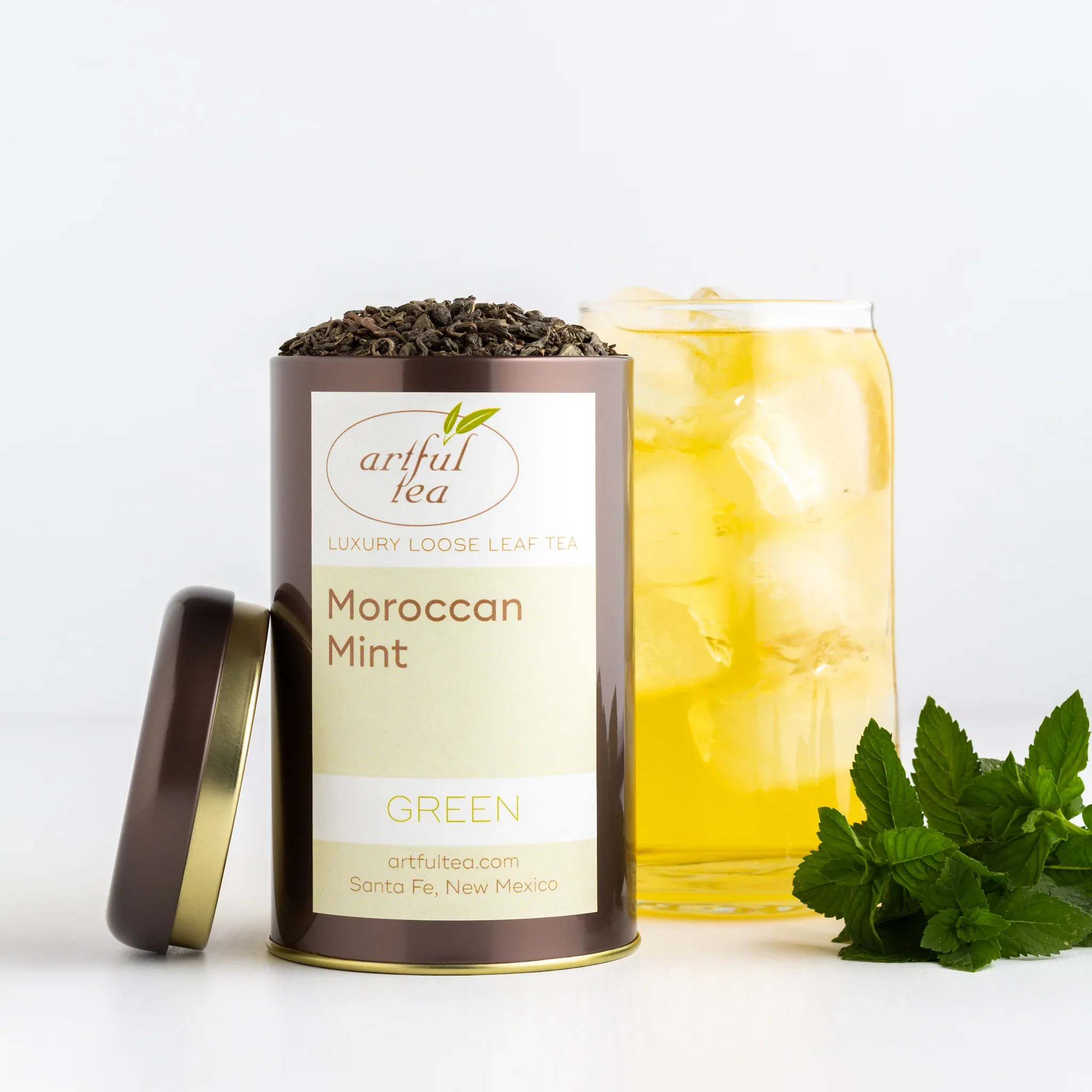 Iced Tea Trio - Image 3