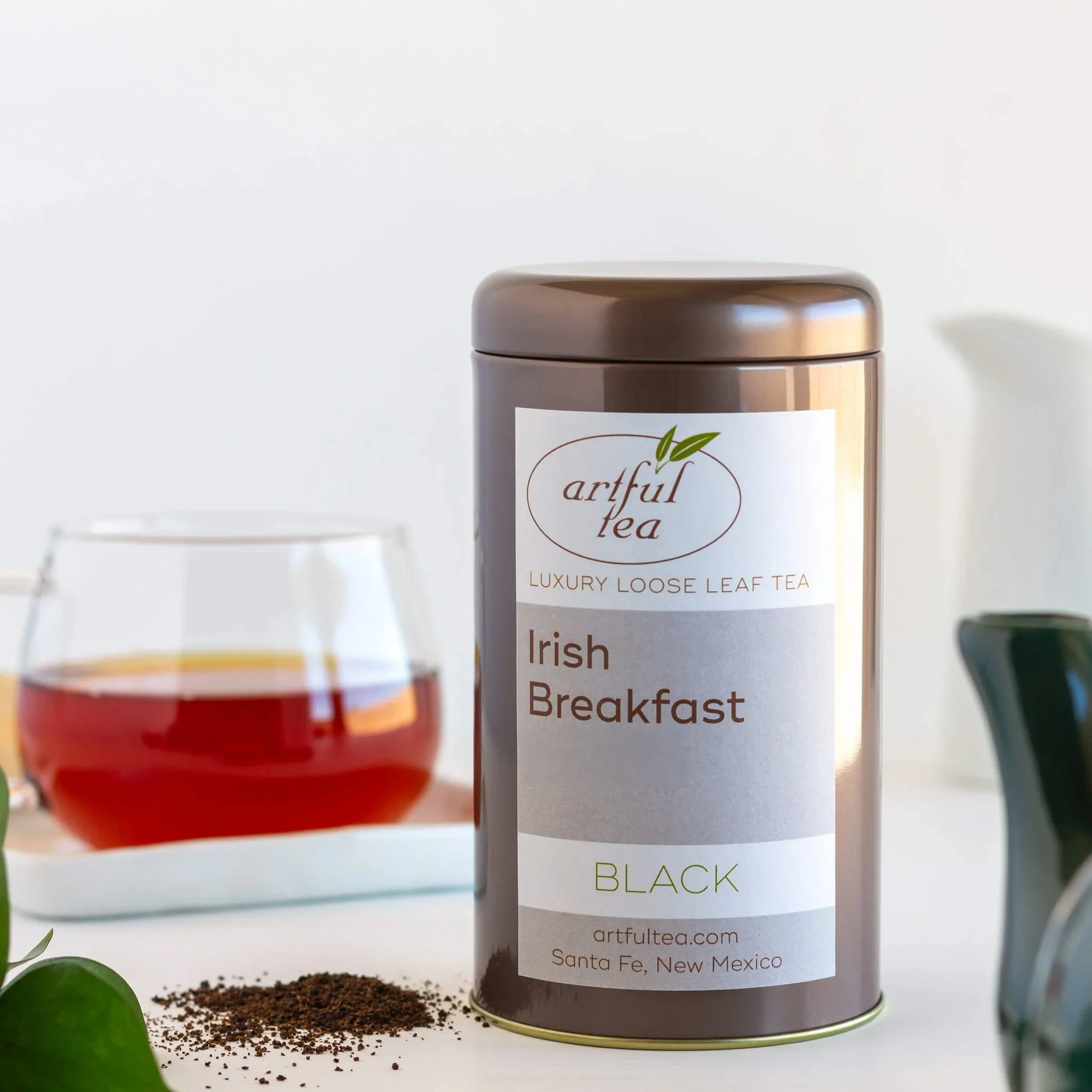 Irish Breakfast Black Tea - Image 3
