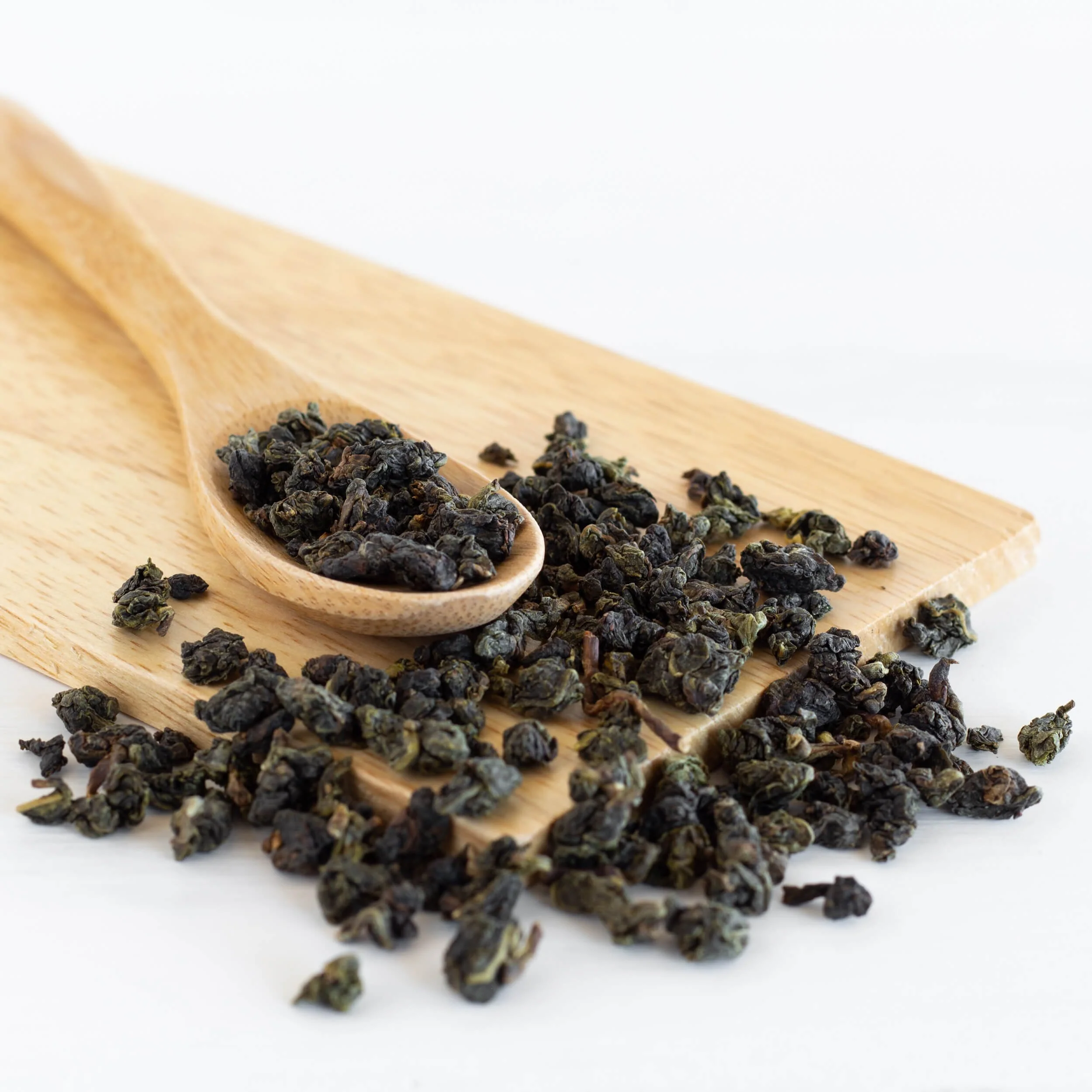 Jade Song Oolong Tea - Image 5