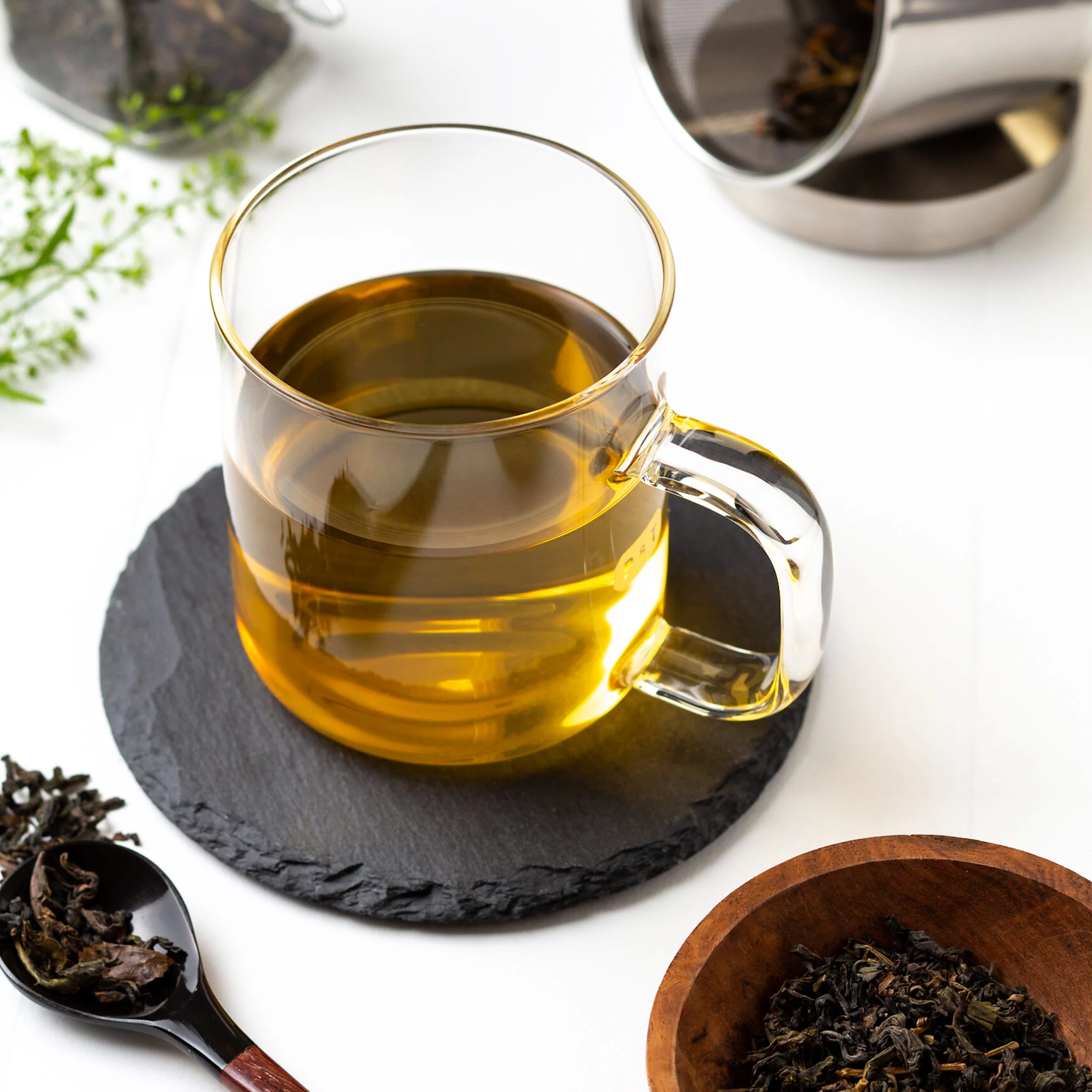 Japanese Oolong Tea - Image 3