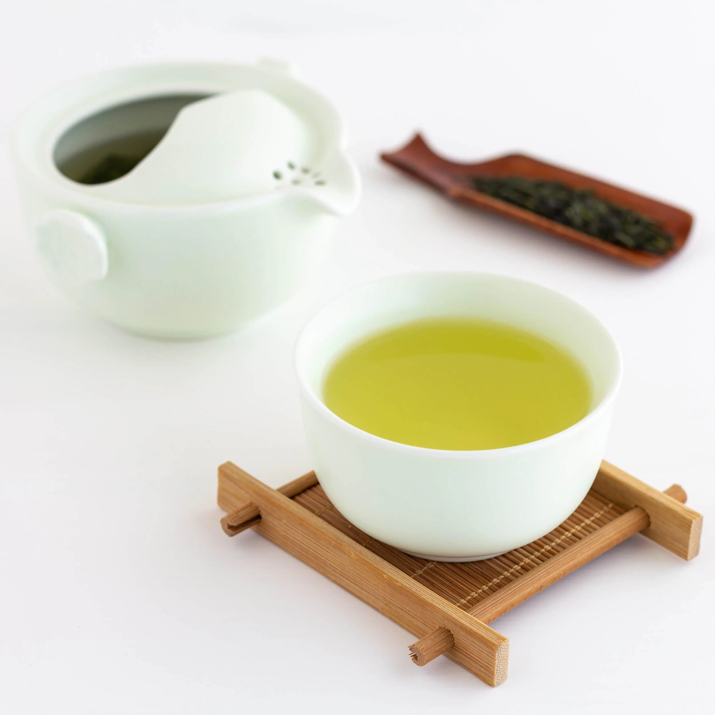 Kabusecha Green Tea - Image 3