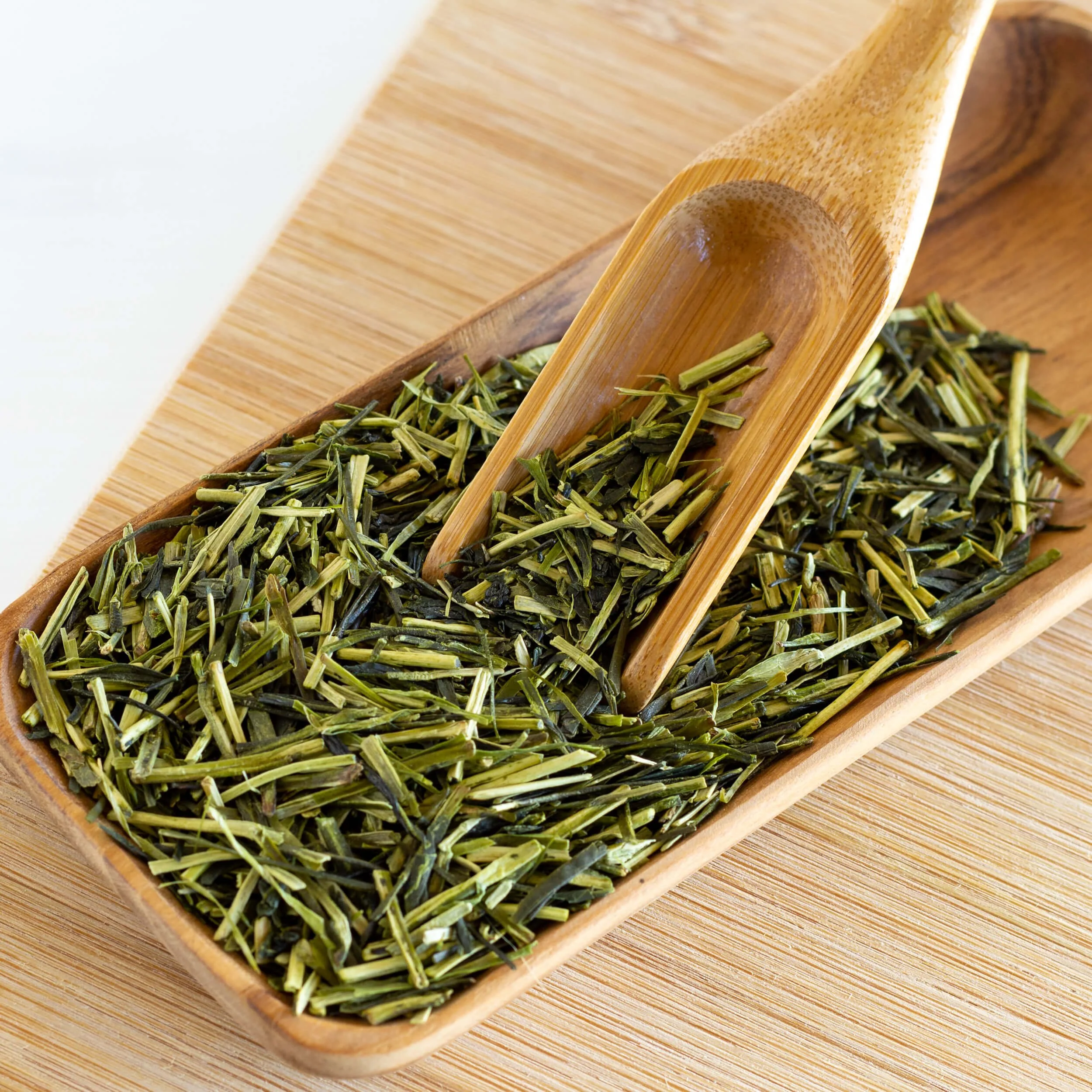 Kukicha Green Tea - Image 3