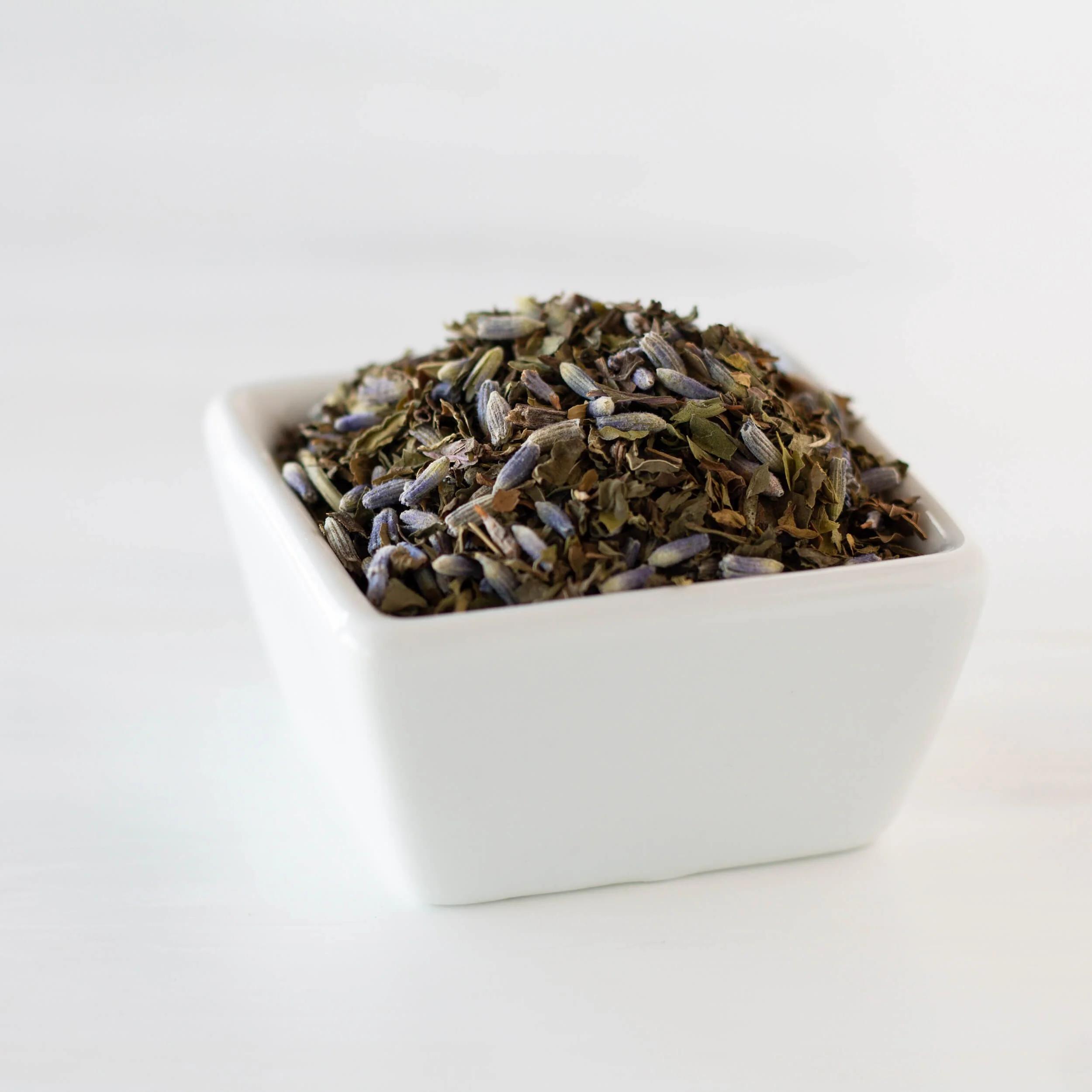 Lavender Mint Herbal Tea - Image 5
