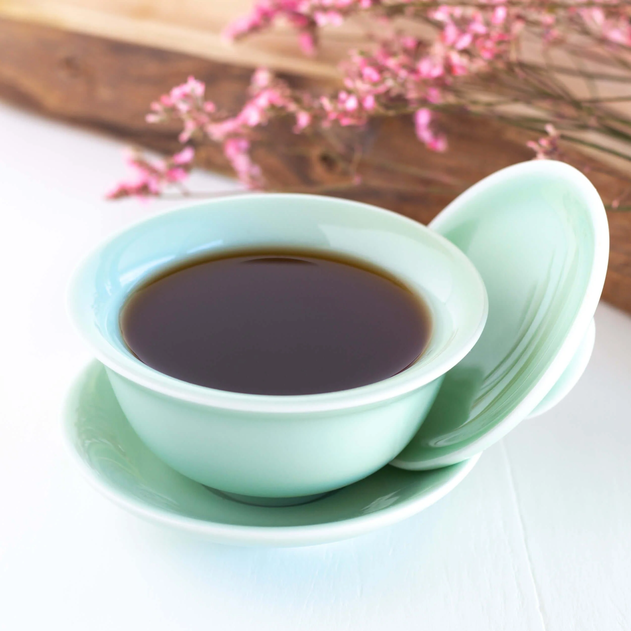 Leaf Pu-erh Tea - Image 3