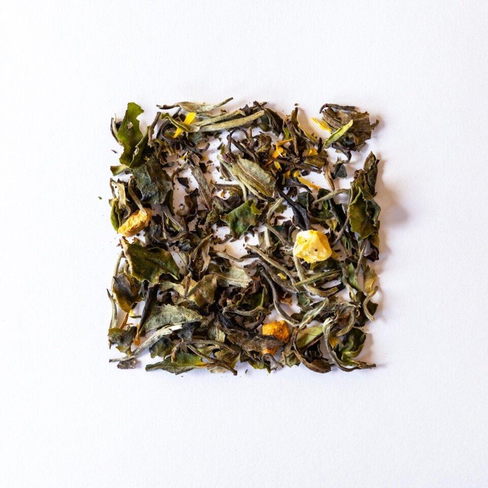 Mango Pear White Tea - Image 4