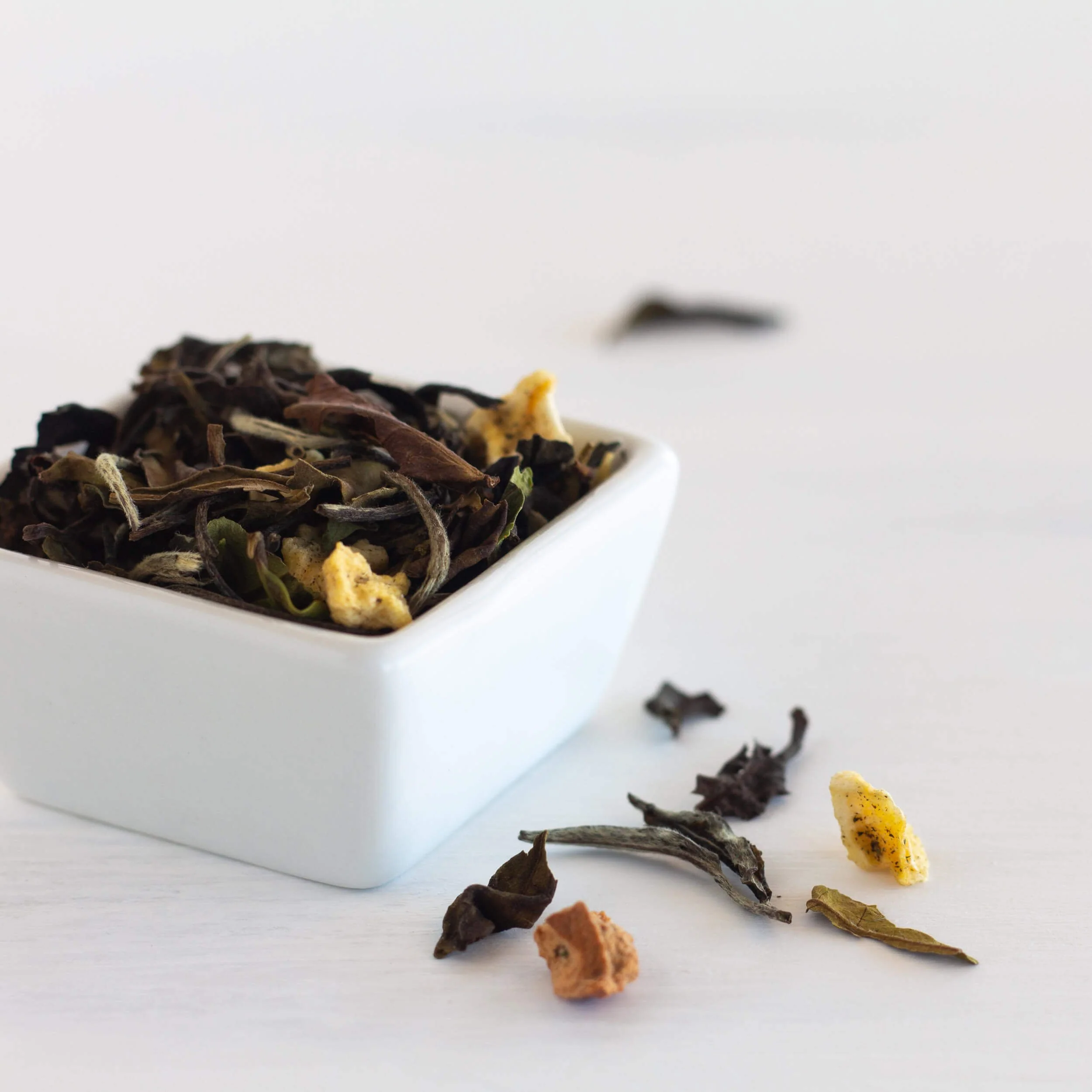 Mango Pear White Tea - Image 5