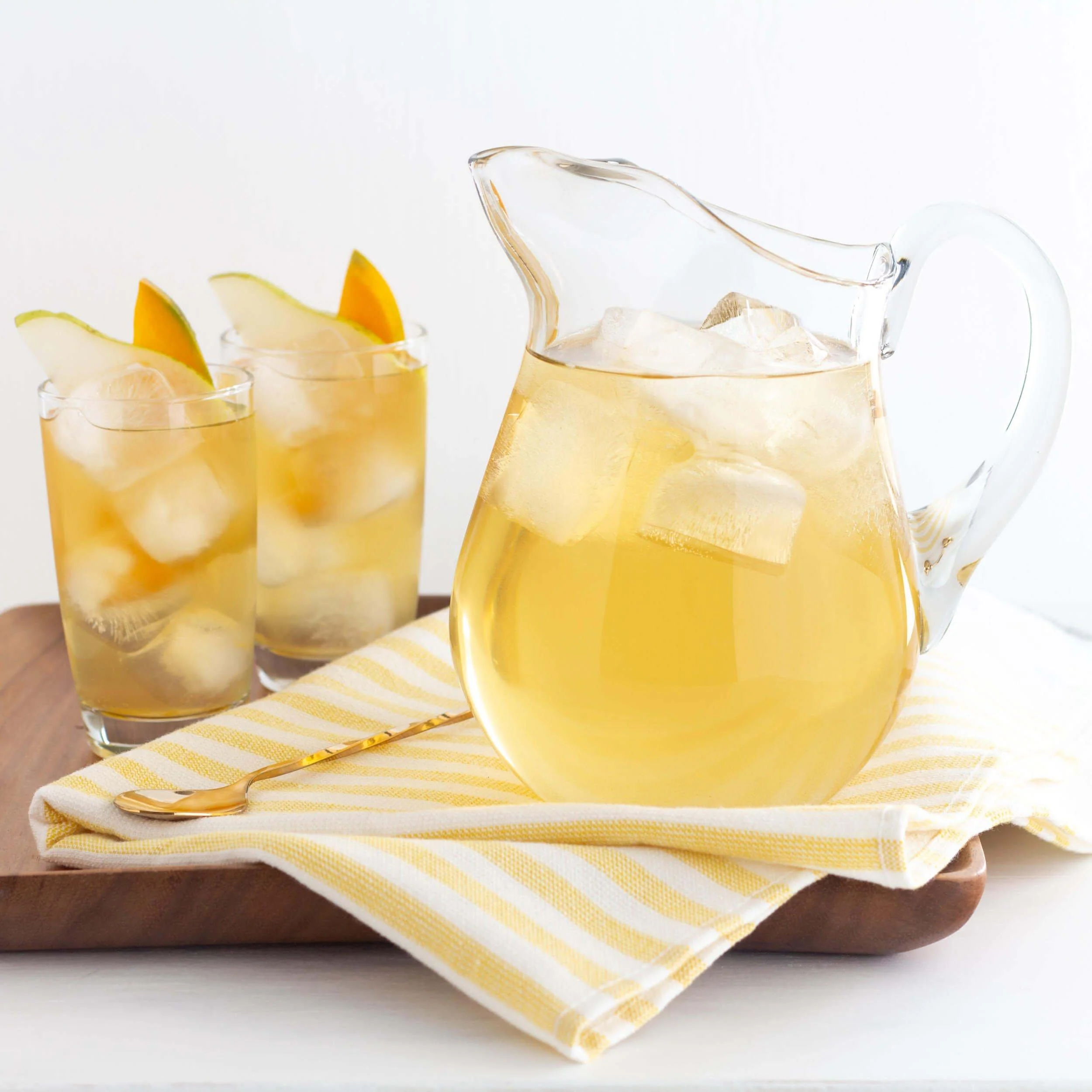Mango Pear White Tea - Image 6