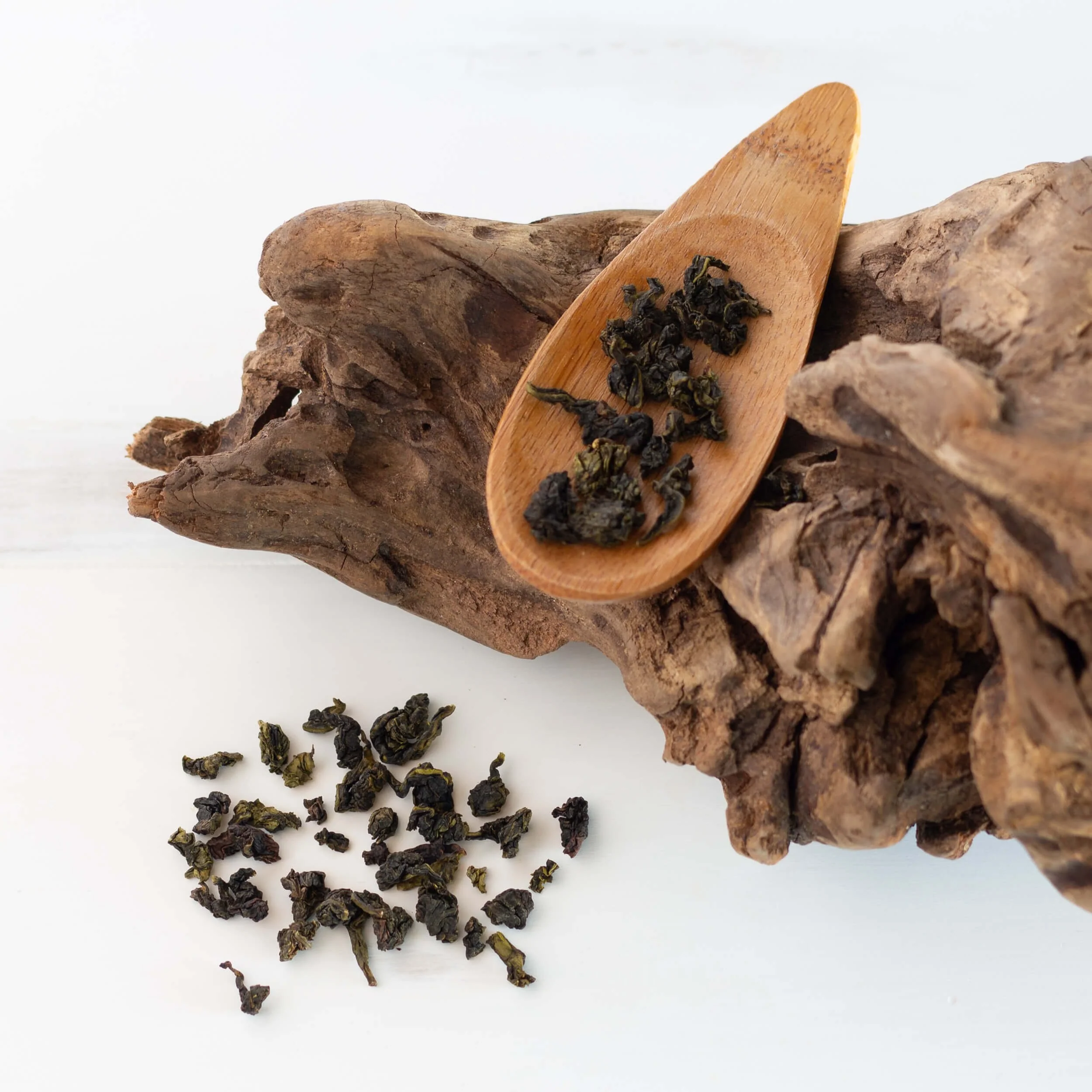 Milk Oolong Tea - Image 3