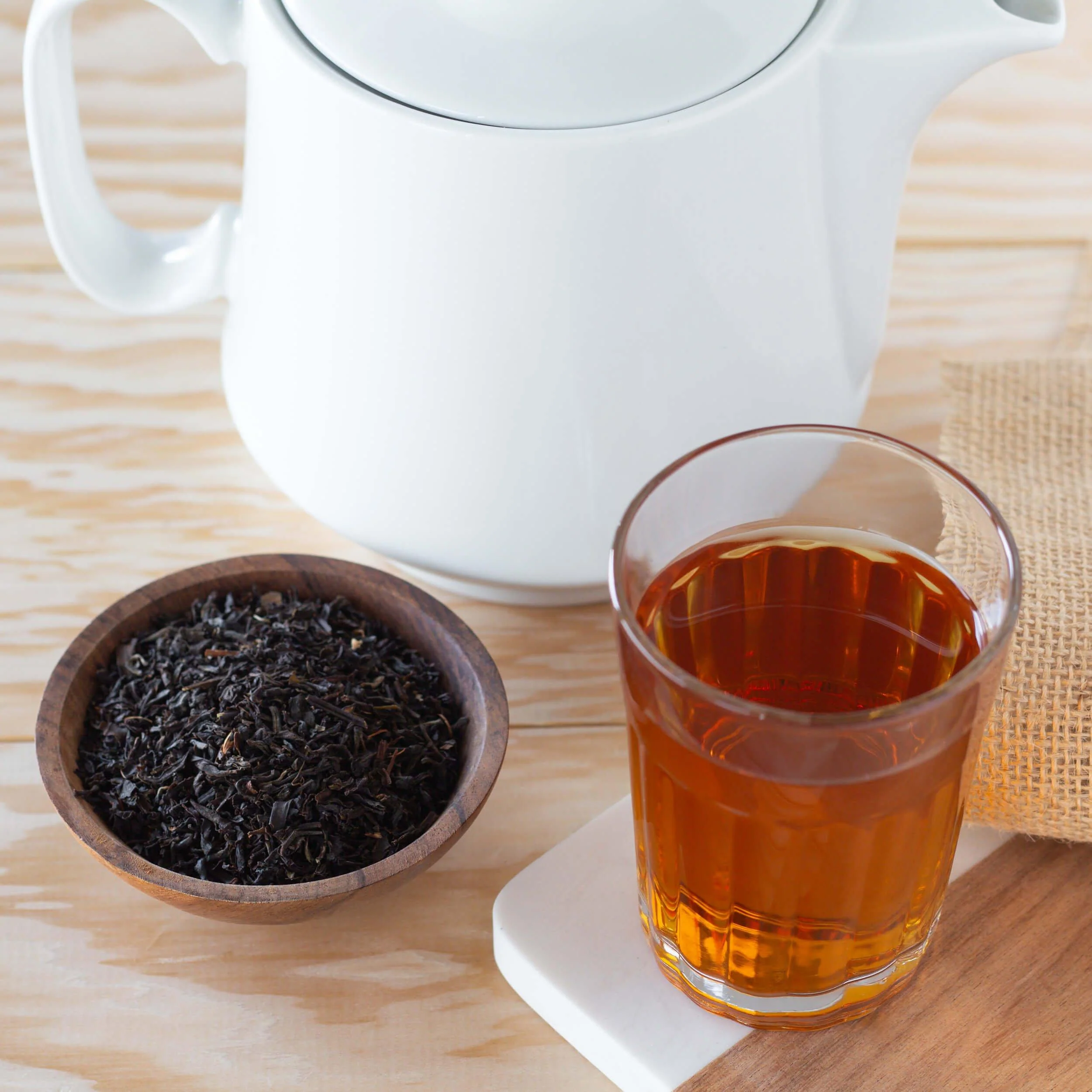Nilgiri Black Tea - Image 4