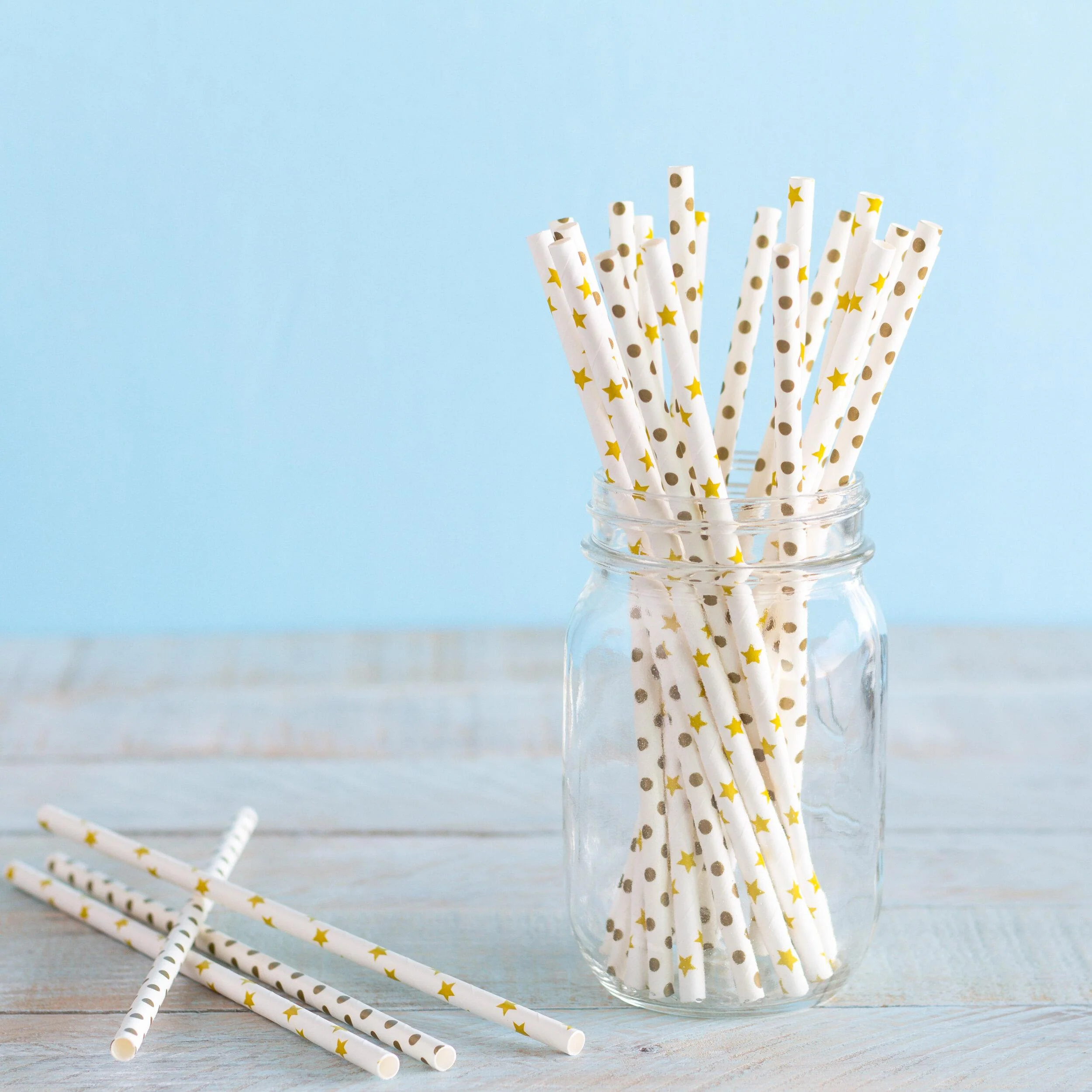 Paper Straws - Image 3