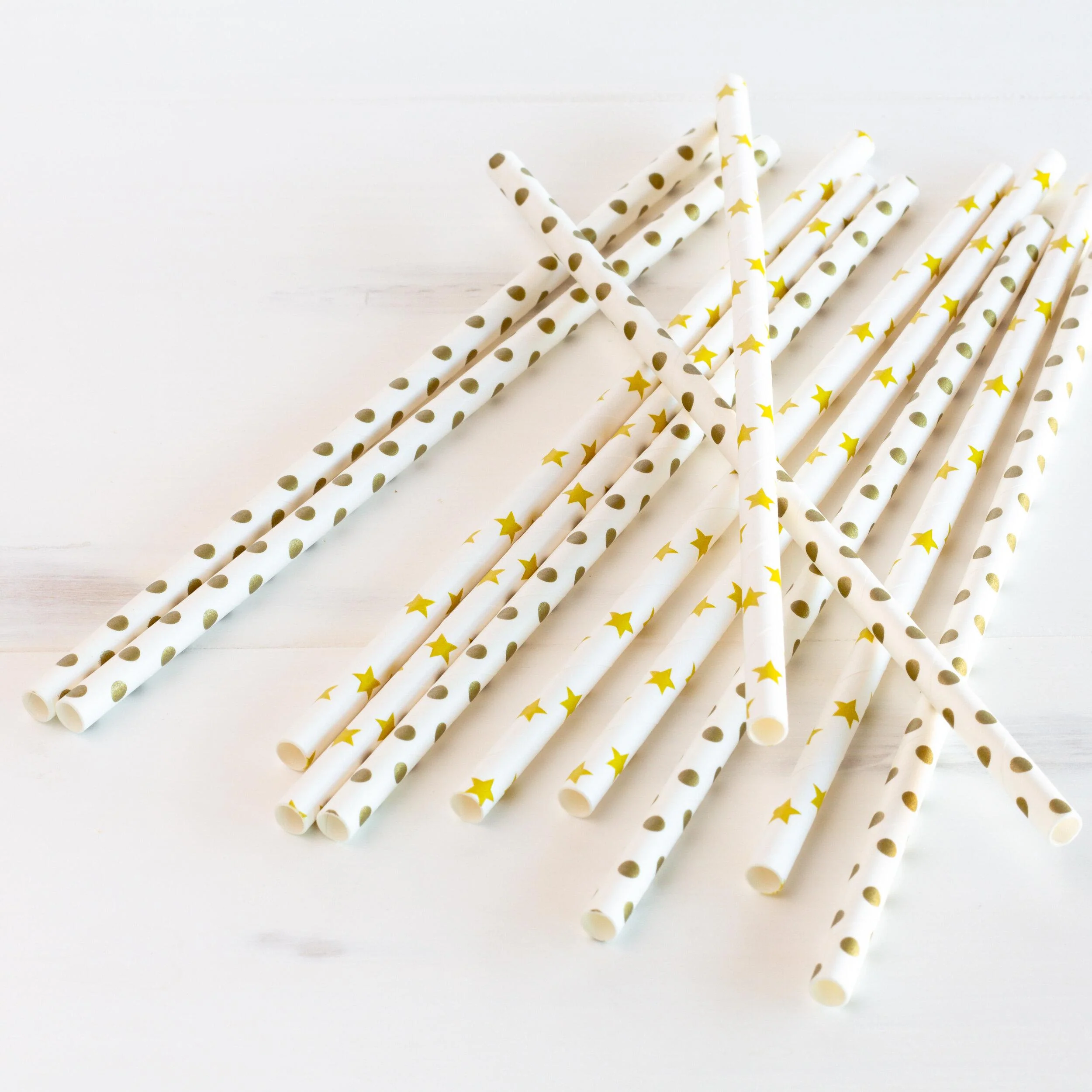Paper Straws - Image 4