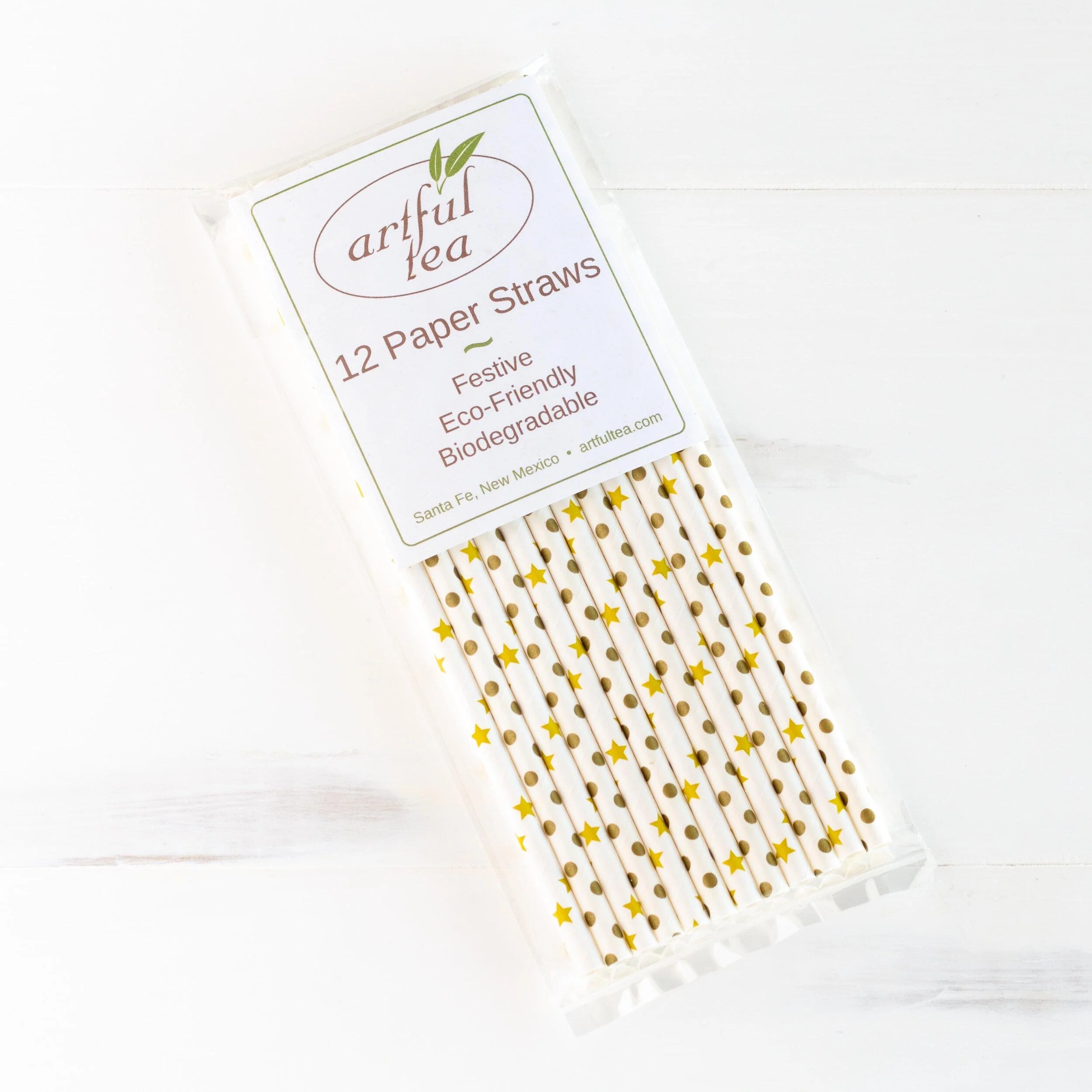 Paper Straws - Image 5