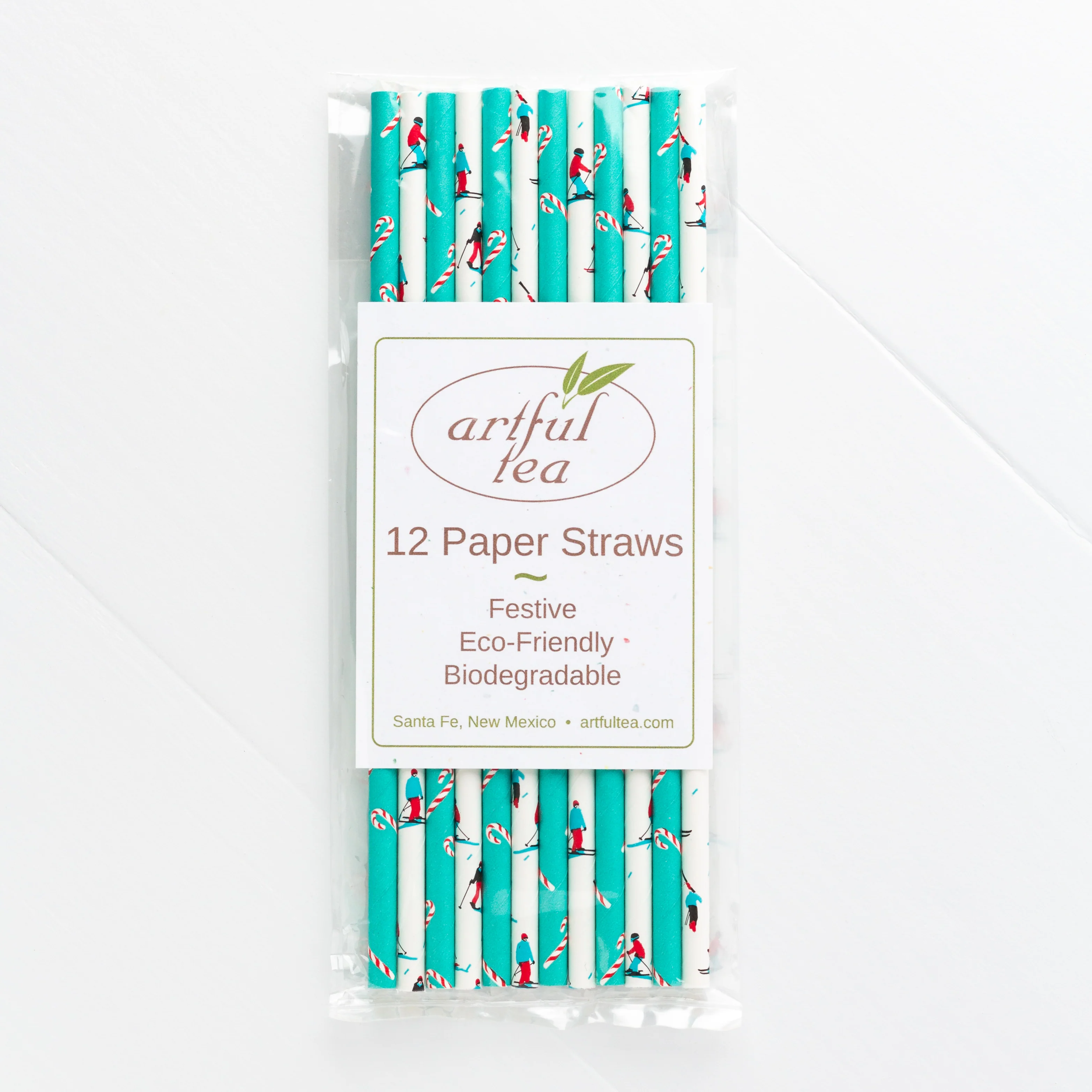 Paper Straws - Image 6