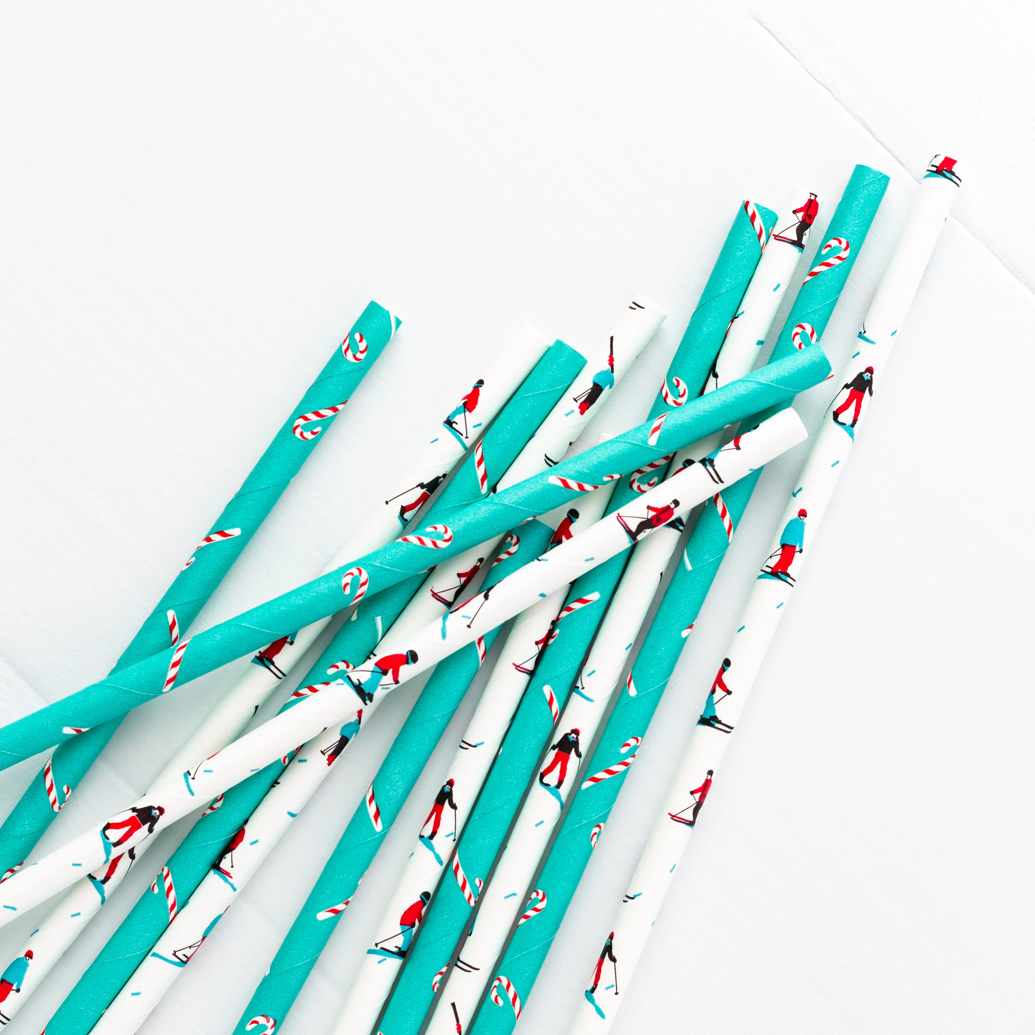 Paper Straws - Image 7